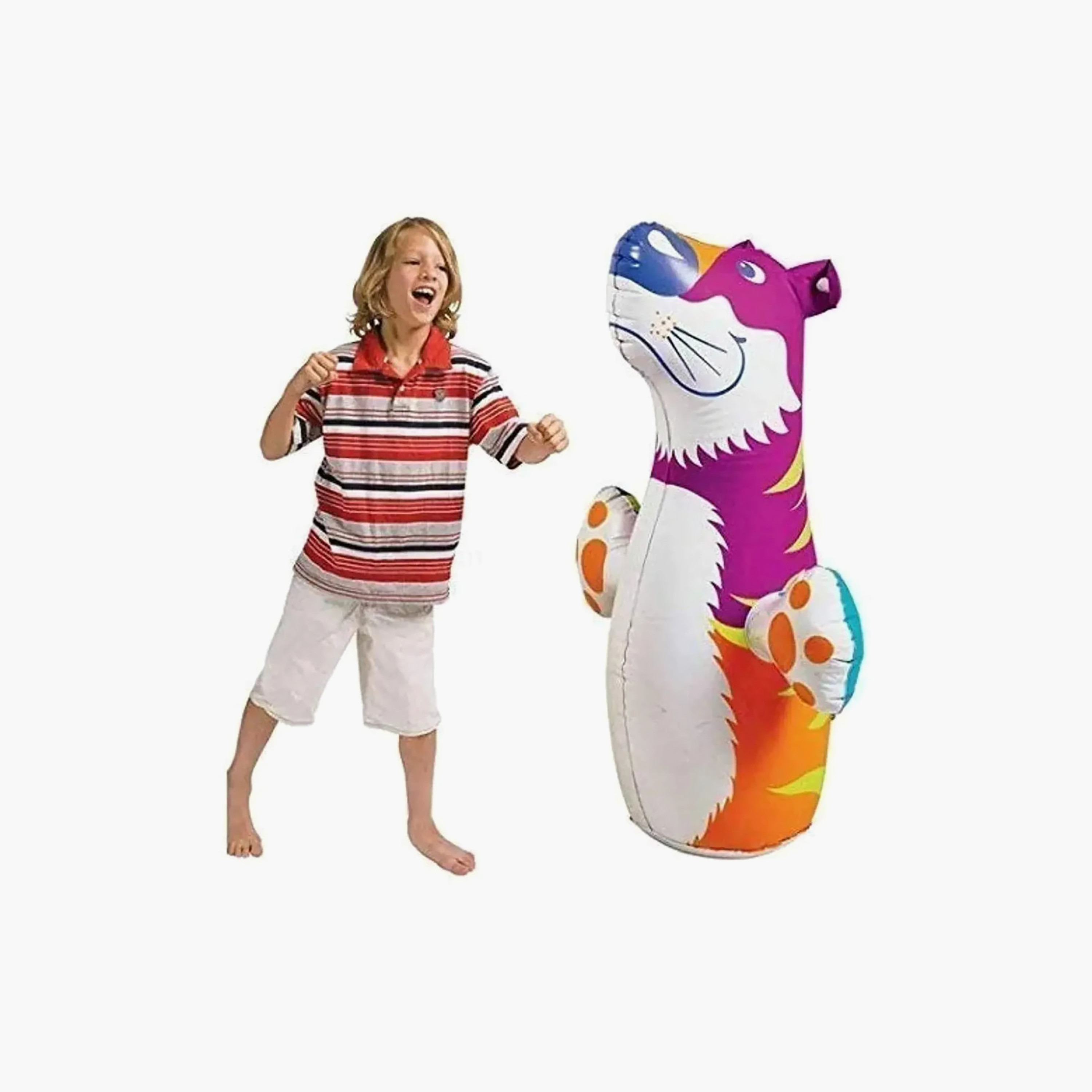 Intex 3D Animal Assorted Bop Bags-toys-outdoor-activity-image-3