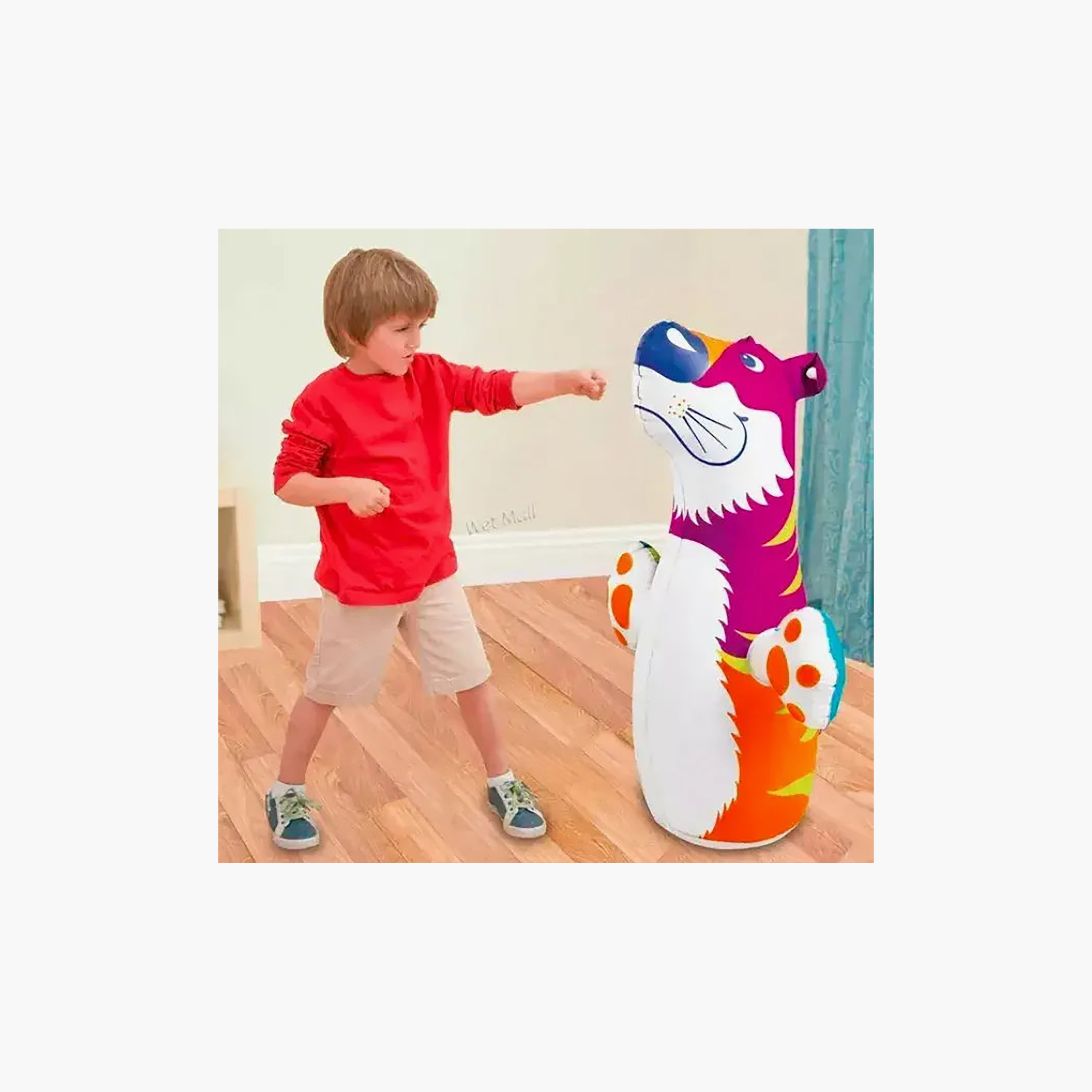 Intex 3D Animal Assorted Bop Bags-toys-outdoor-activity-image-4
