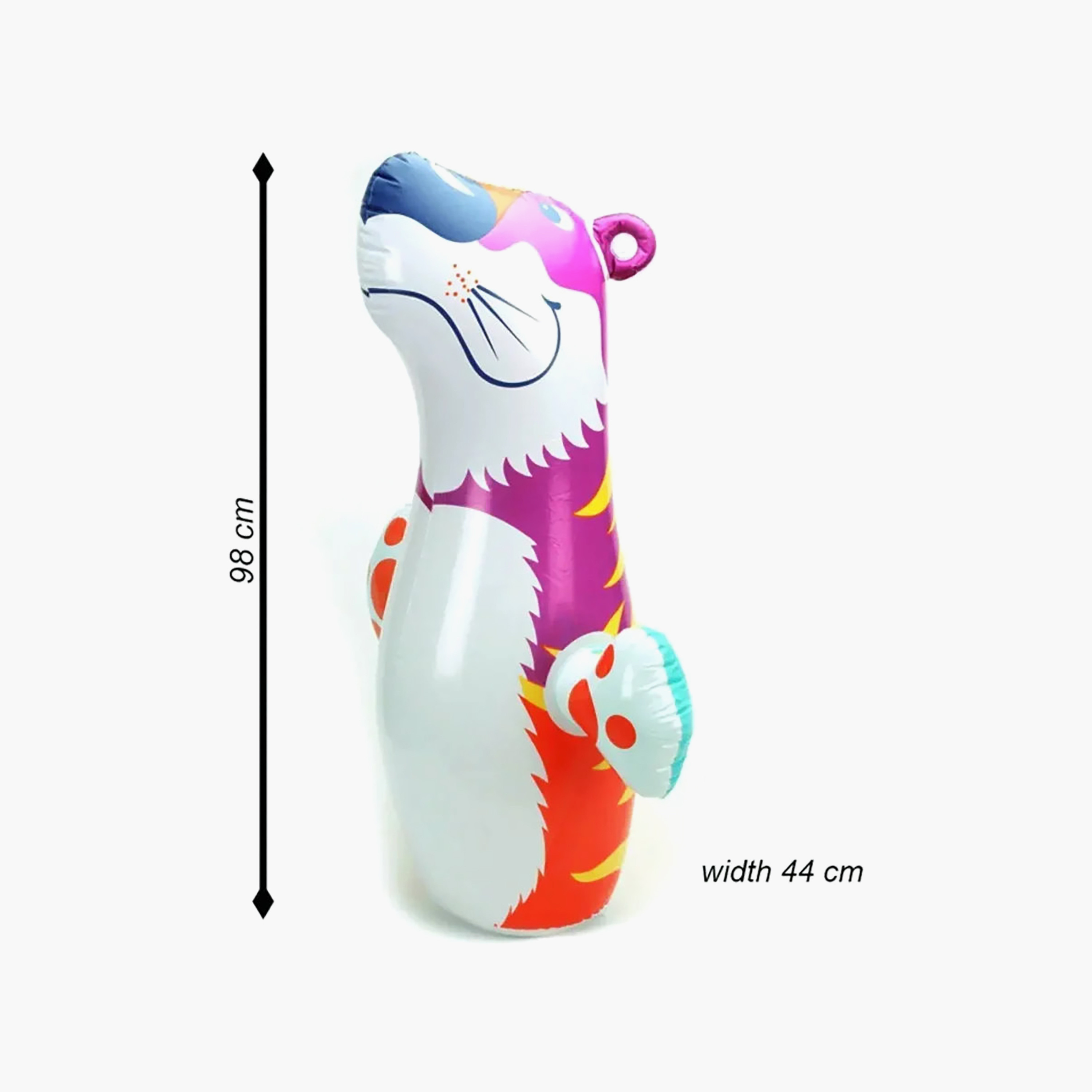 Intex 3D Animal Assorted Bop Bags-toys-outdoor-activity-image-6