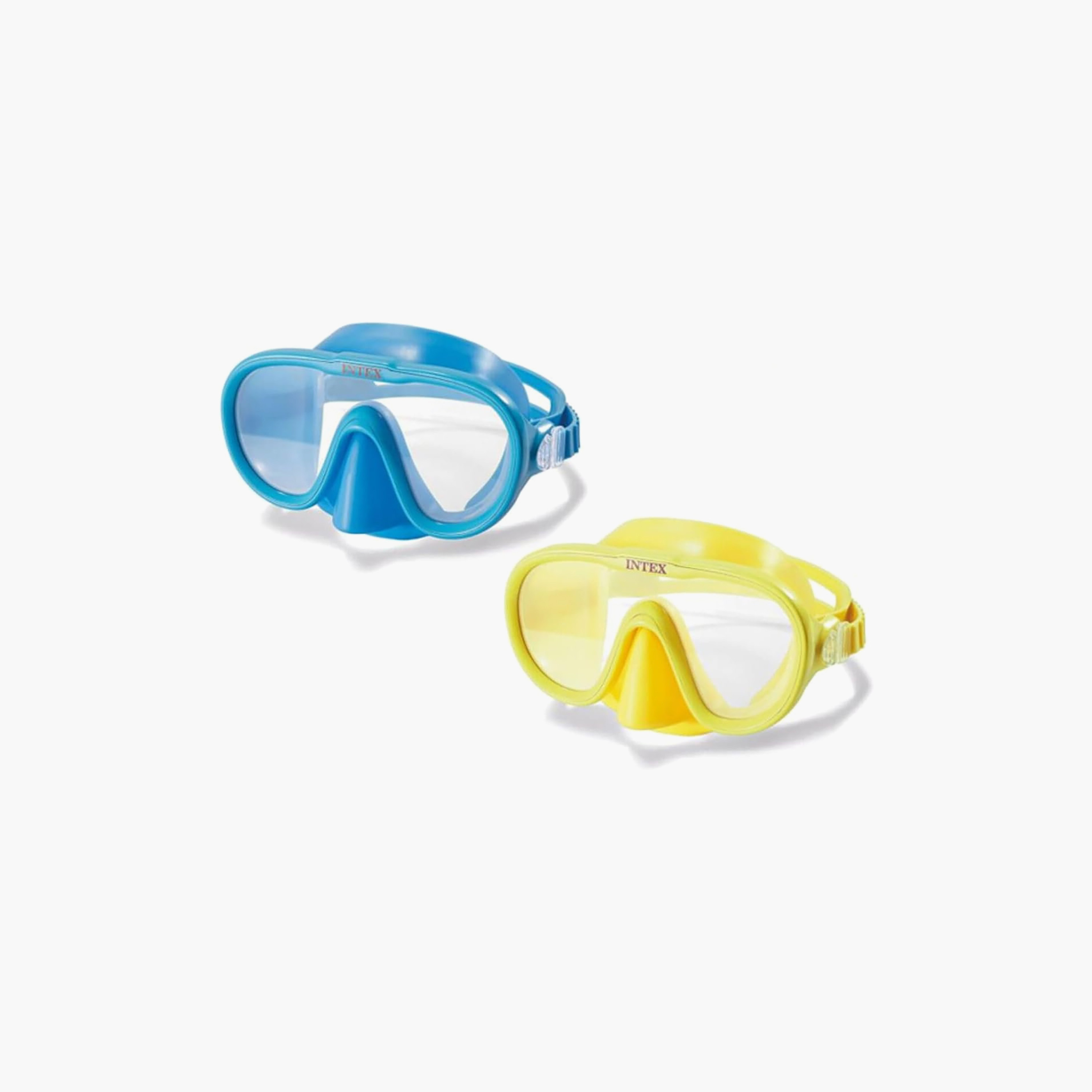 Intex Assorted Sea Scan Swim Mask-toys-outdoor-poolandbeach-poolaccessories-image-1