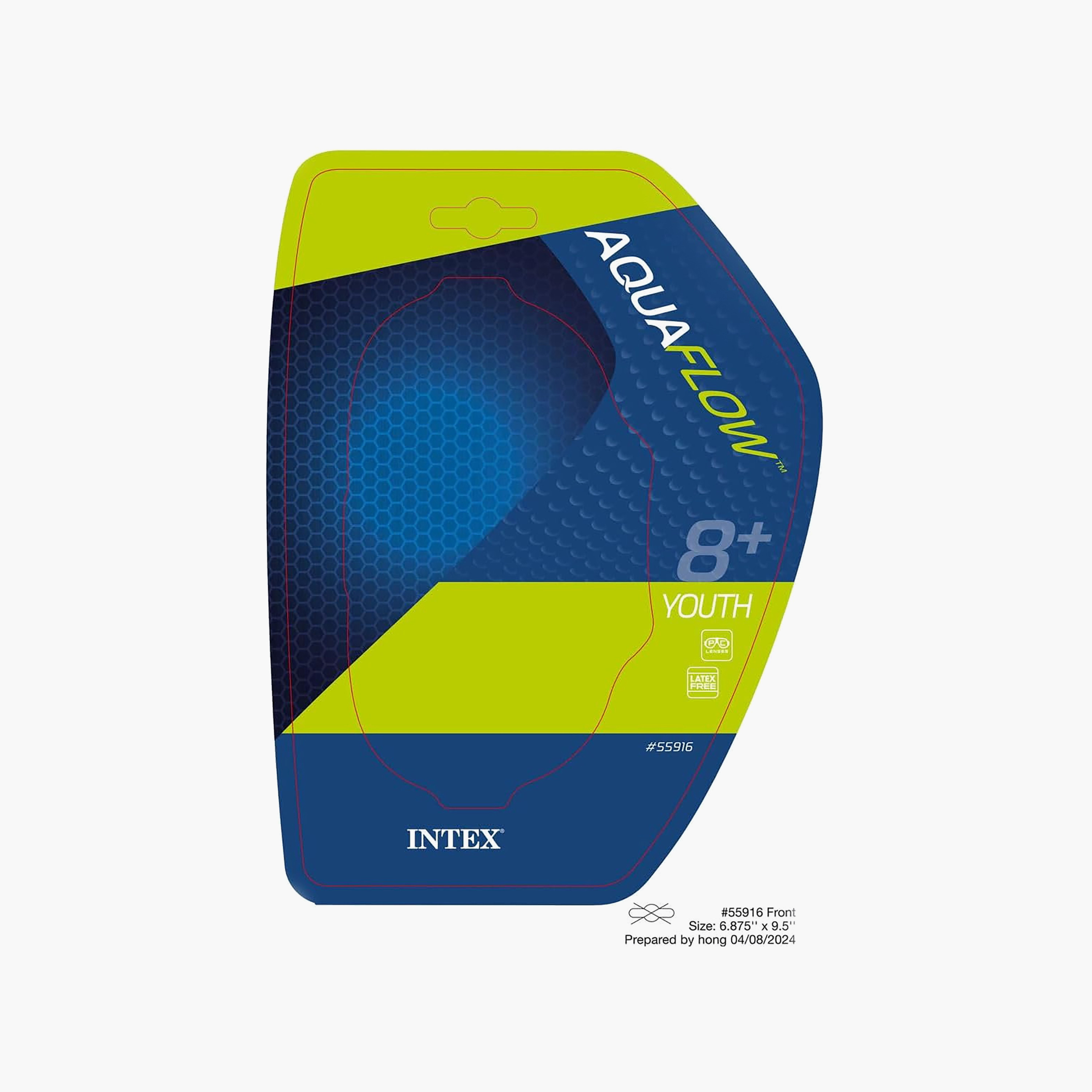Intex Assorted Sea Scan Swim Mask-toys-outdoor-poolandbeach-poolaccessories-image-3