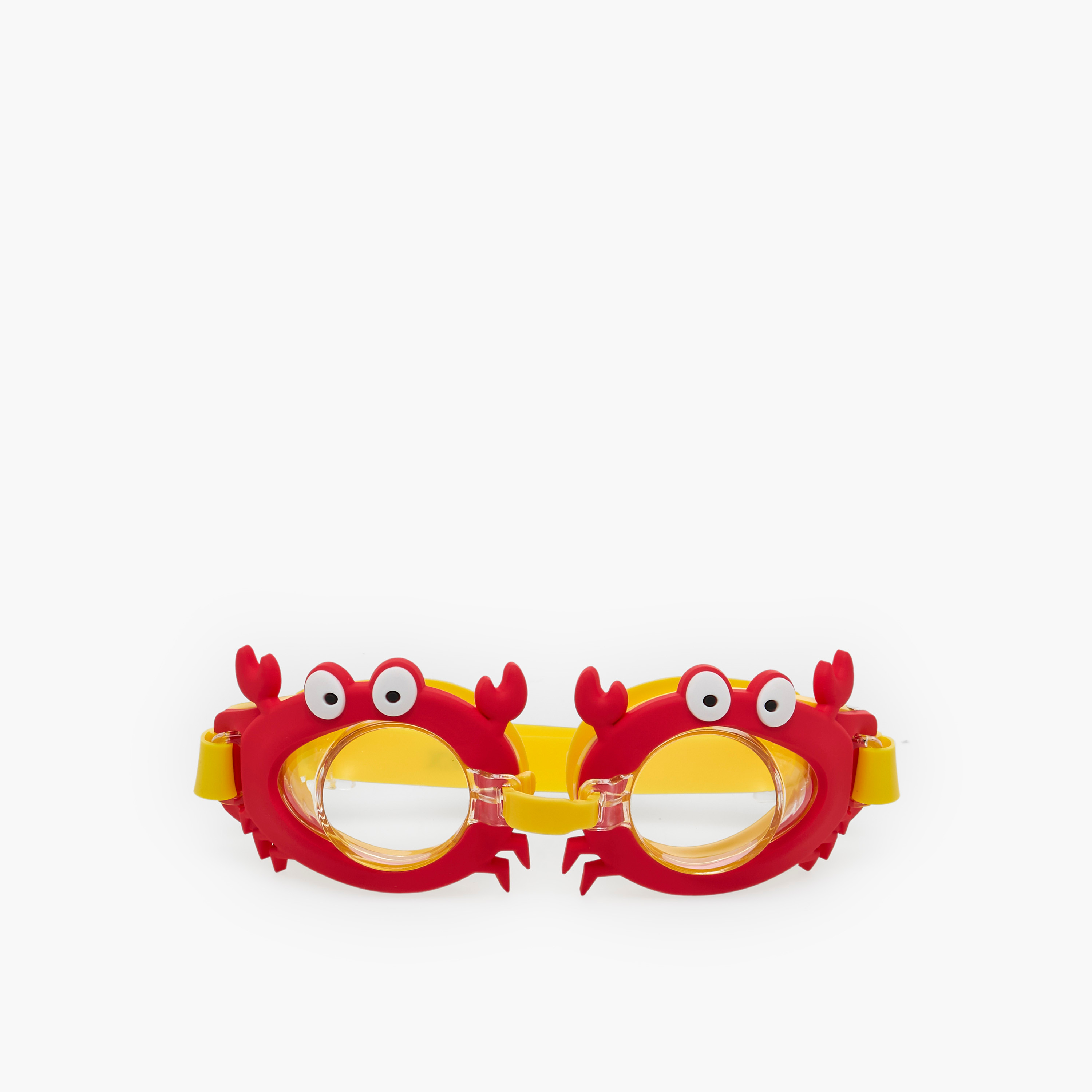 Intex Boys Crab Swimming Goggle-girls-clothing-swimwear-image-1