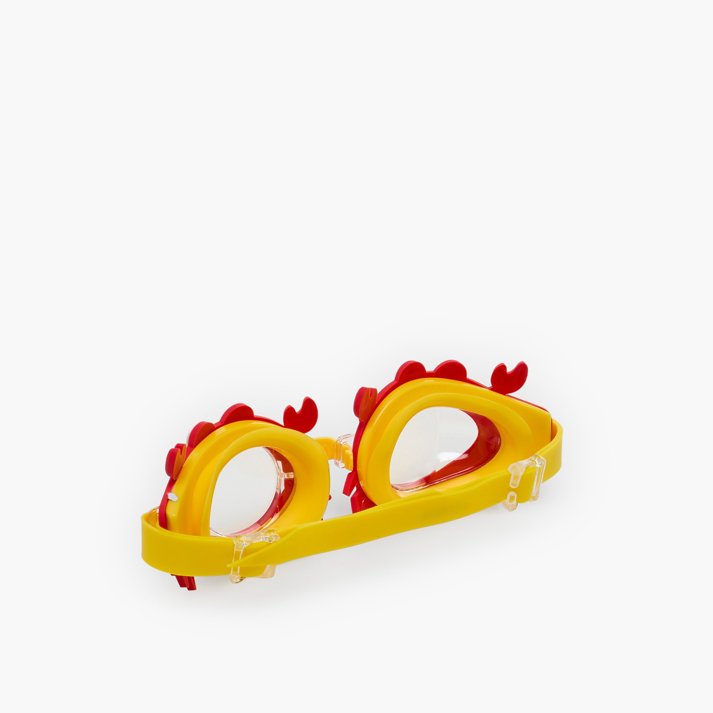 Intex Boys Crab Swimming Goggle-girls-clothing-swimwear-image-2