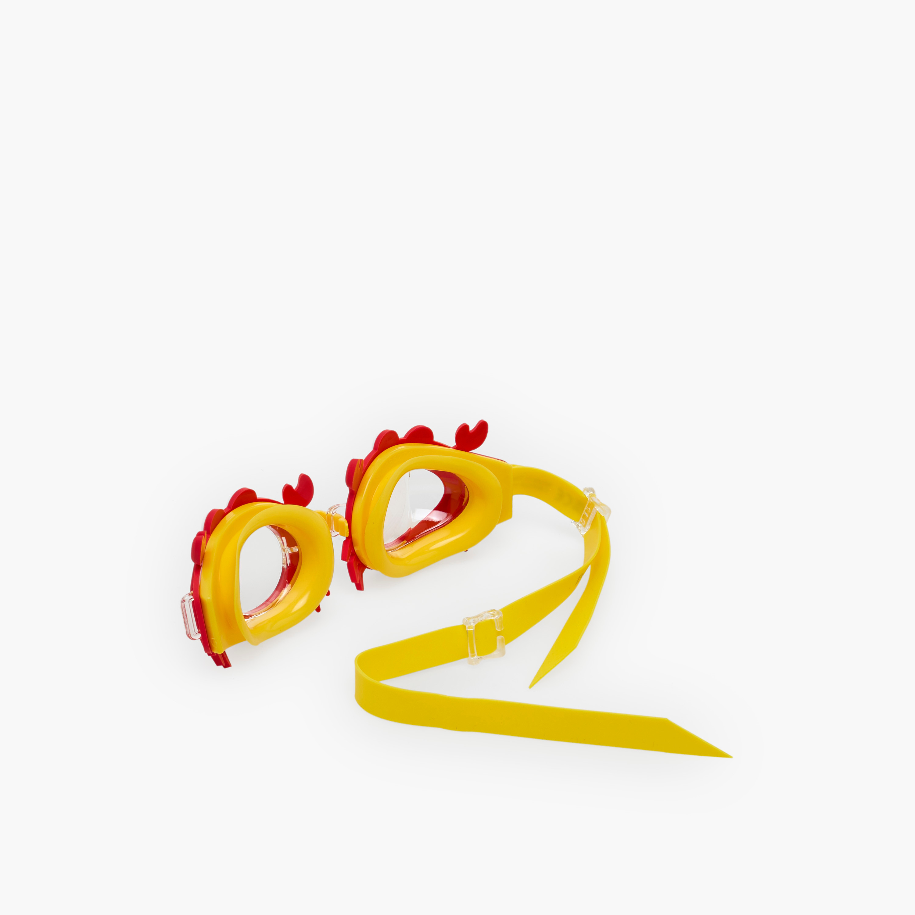 Intex Boys Crab Swimming Goggle-girls-clothing-swimwear-image-3