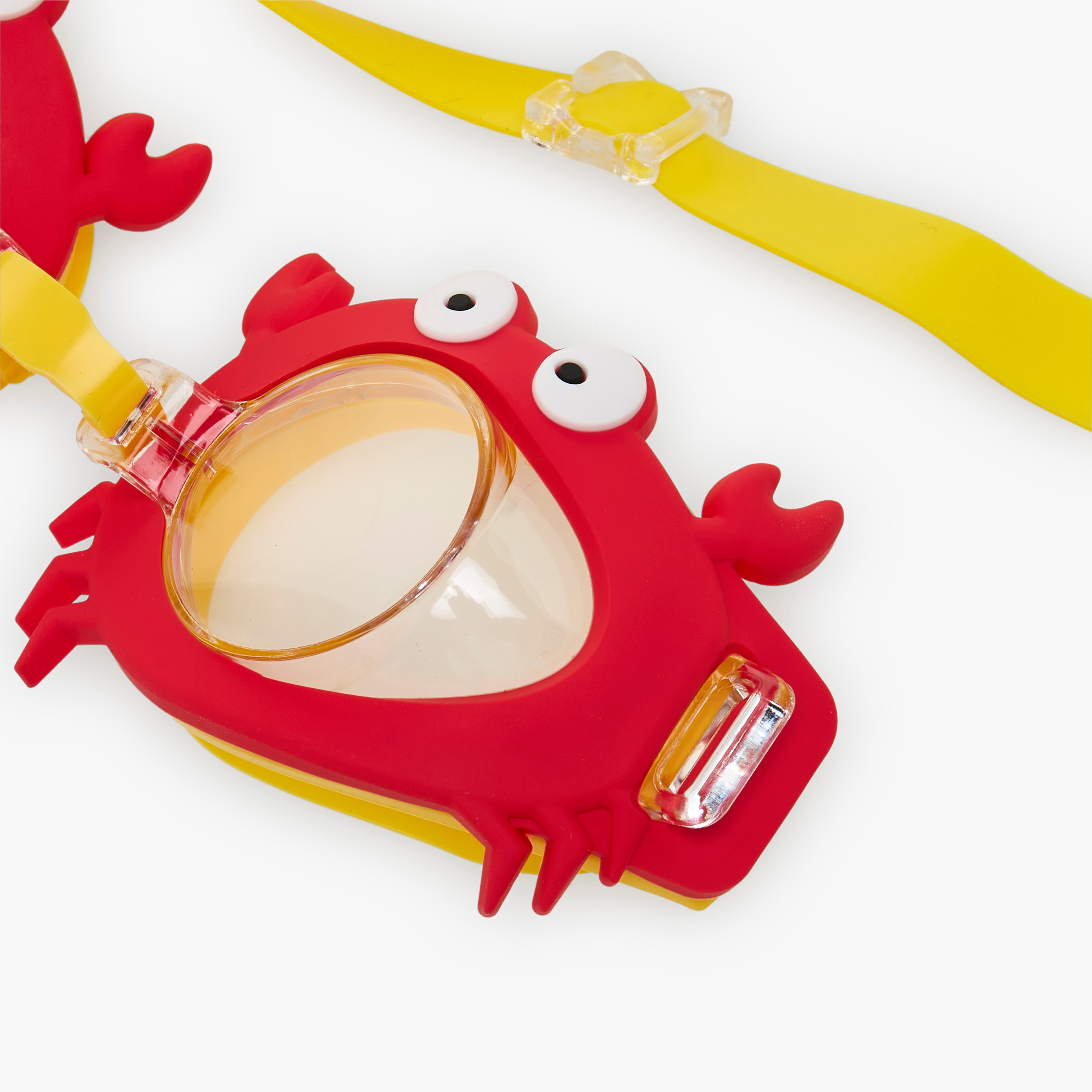Intex Boys Crab Swimming Goggle-girls-clothing-swimwear-image-4