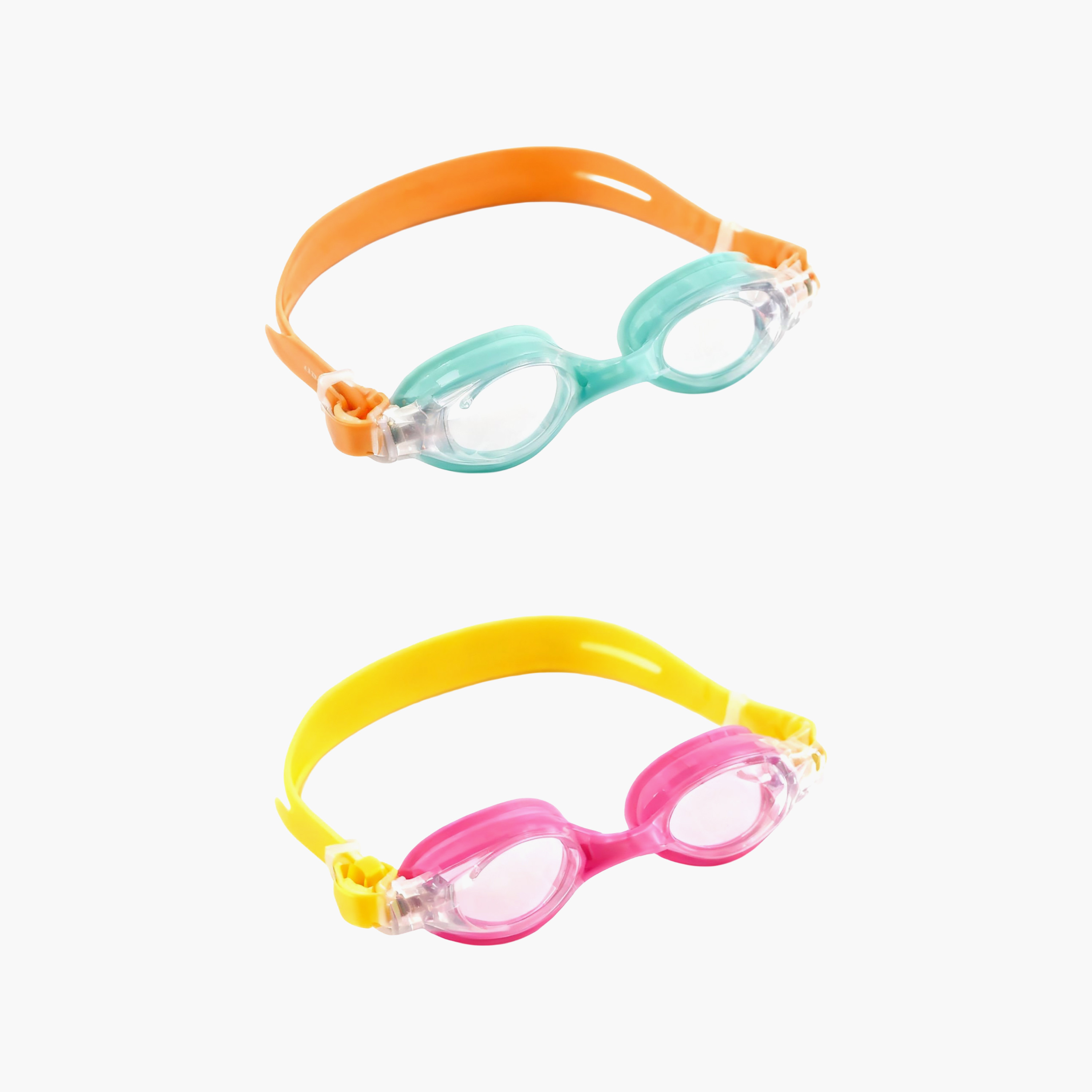 Intex Swim Goggles-toys-outdoor-poolandbeach-poolaccessories-image-1