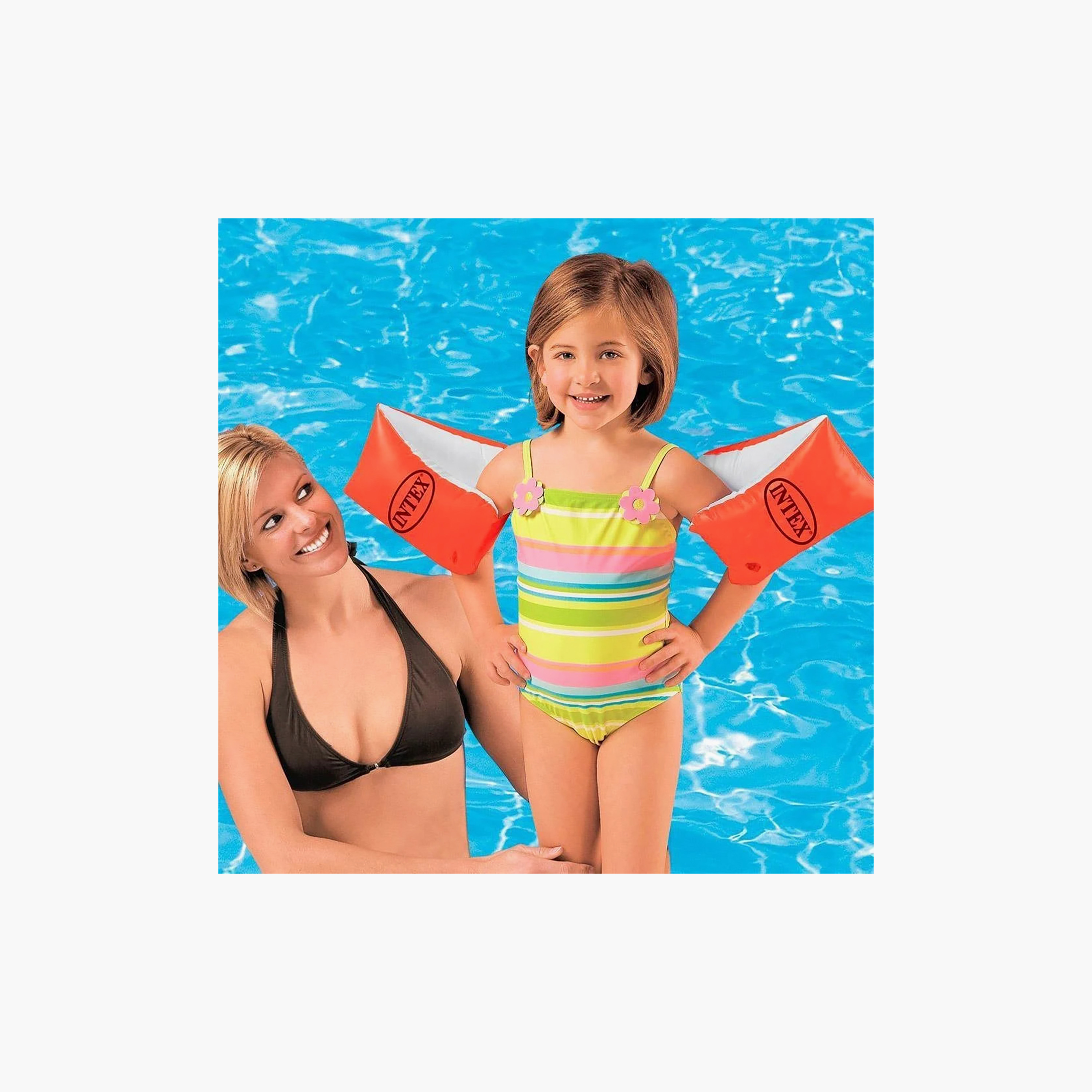 Intex Inflatable Arm Bands-toys-outdoor-poolandbeach-poolaccessories-image-2
