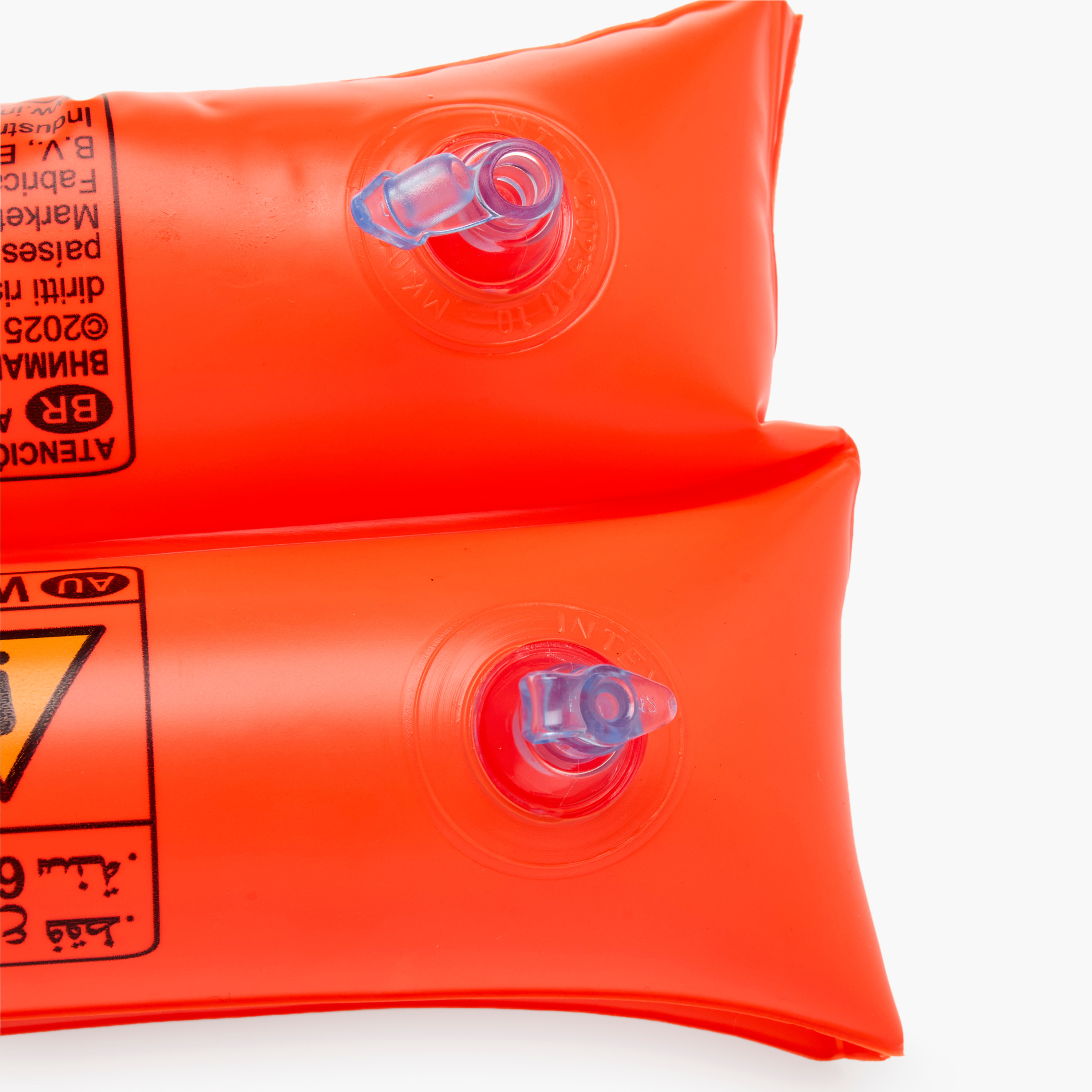 Pack of 2 Intex Boys Inflatable Swim Trainer Arm Bands-boys-clothing-swimwear-image-4