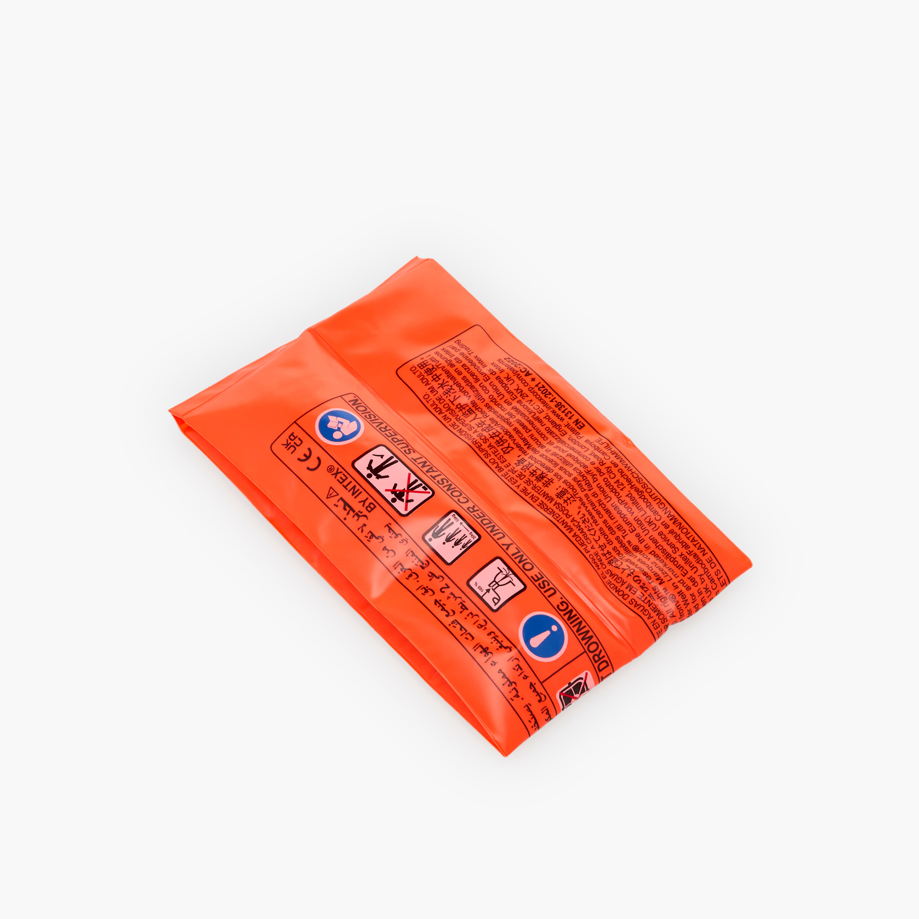 Pack of 2 Intex Boys Inflatable Swim Trainer Arm Bands-boys-clothing-swimwear-image-6