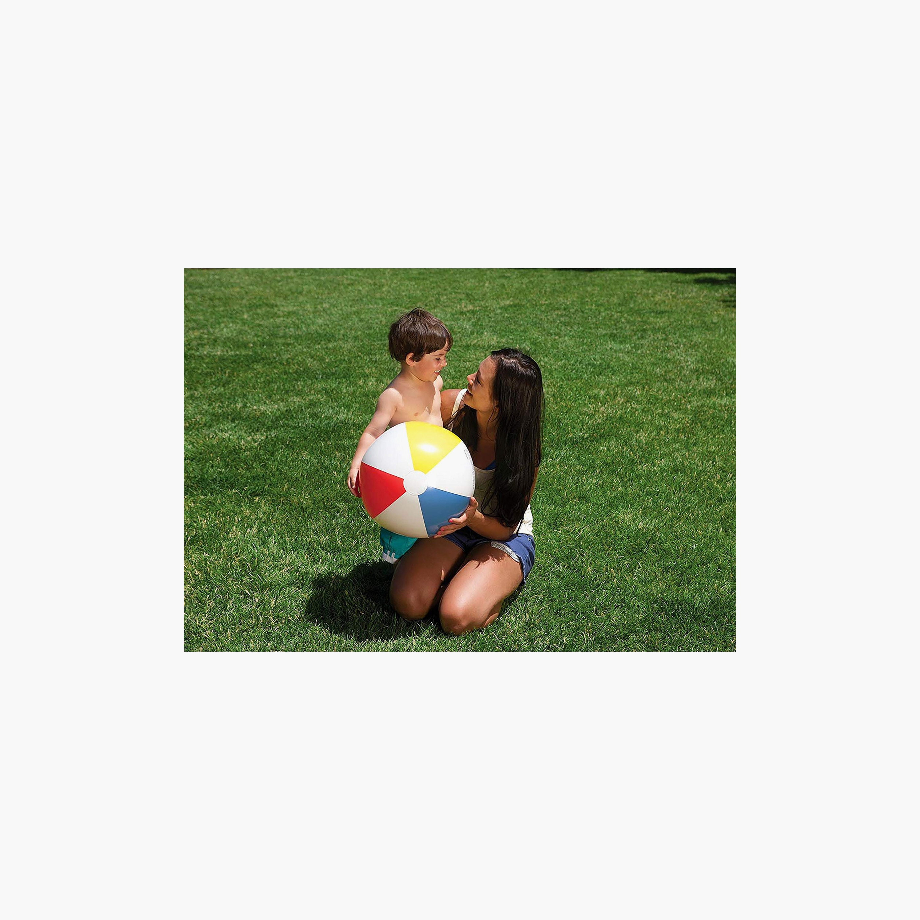 كرة الشاطئ القابلة للنفخ من إنتيكس-toys-outdoor-poolandbeach-beachtoys-image-3