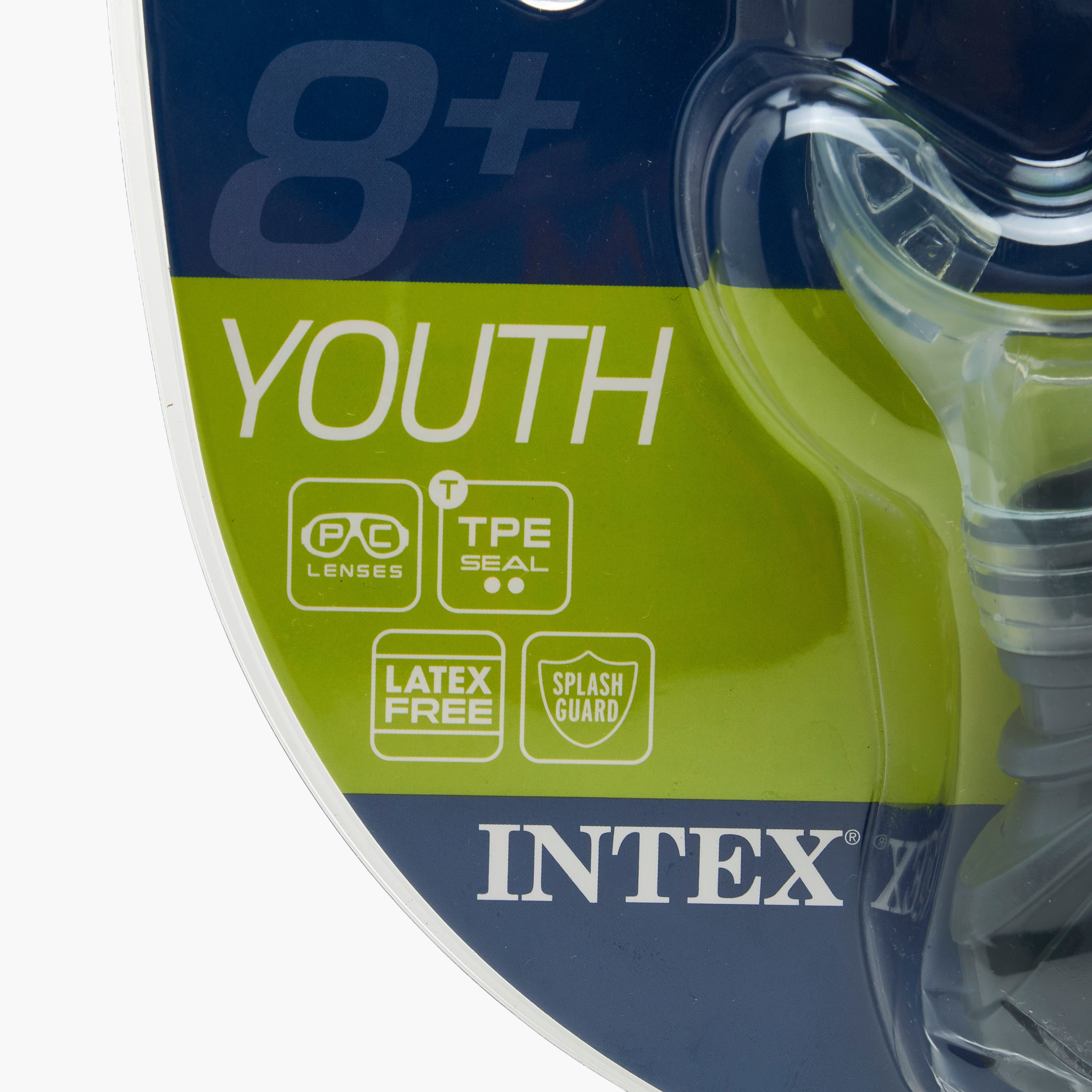 Intex Snorkel and Mask Set-girls-clothing-swimwear-image-11
