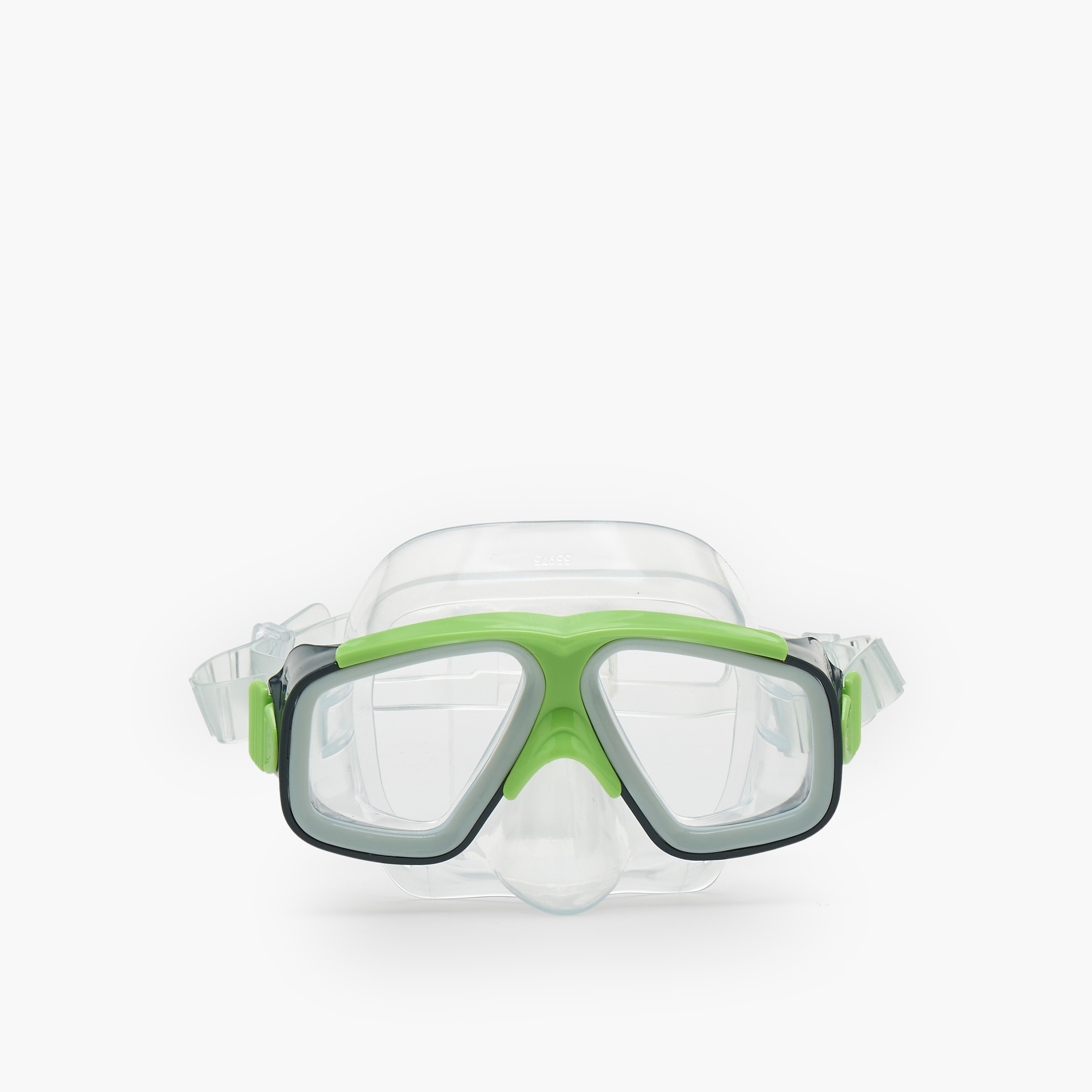 Intex Snorkel and Mask Set-girls-clothing-swimwear-image-2