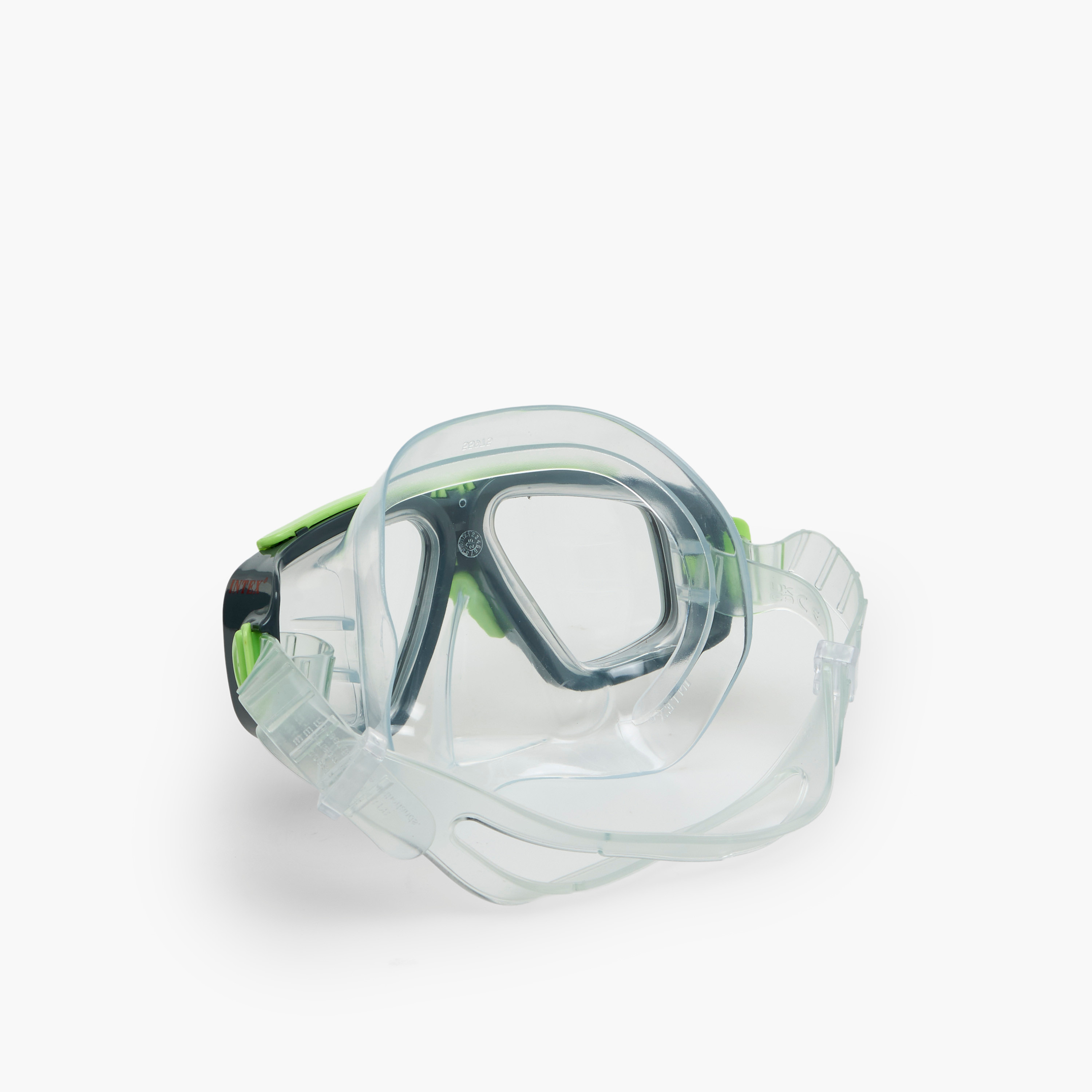 Intex Snorkel and Mask Set-girls-clothing-swimwear-image-3