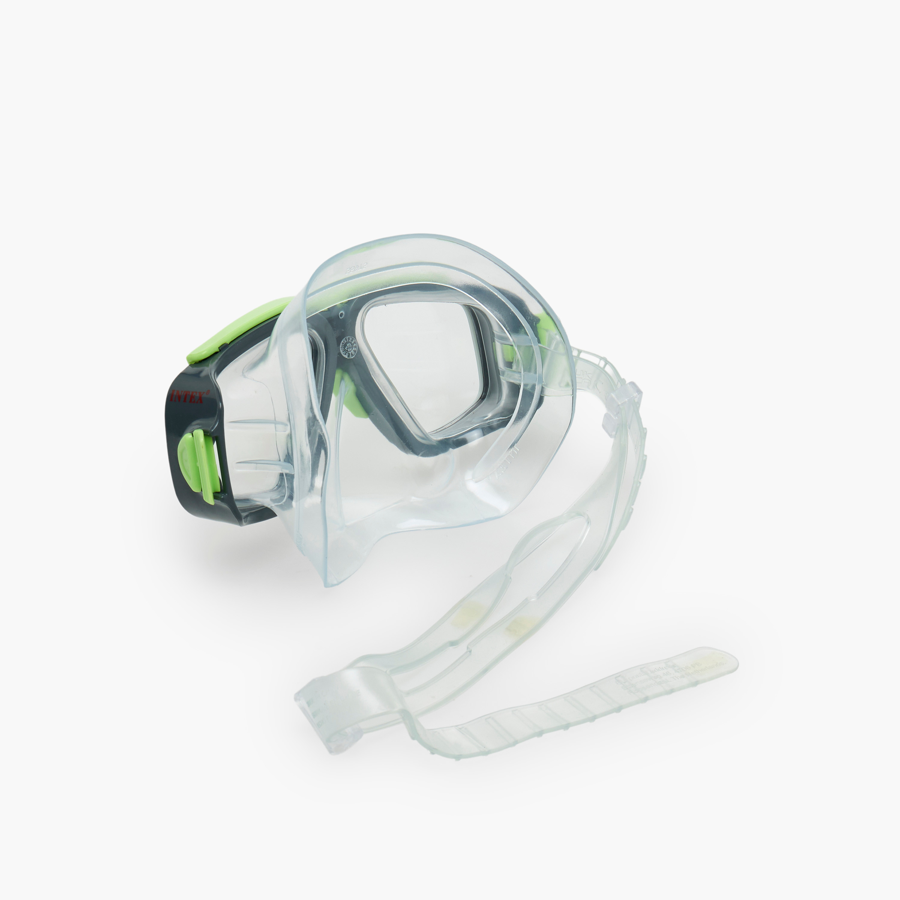 Intex Snorkel and Mask Set-girls-clothing-swimwear-image-4