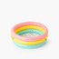 مسبح أطفال قابل للنفخ صن سيت جلو من إنتكس-toys-outdoor-poolandbeach-pools-image-5