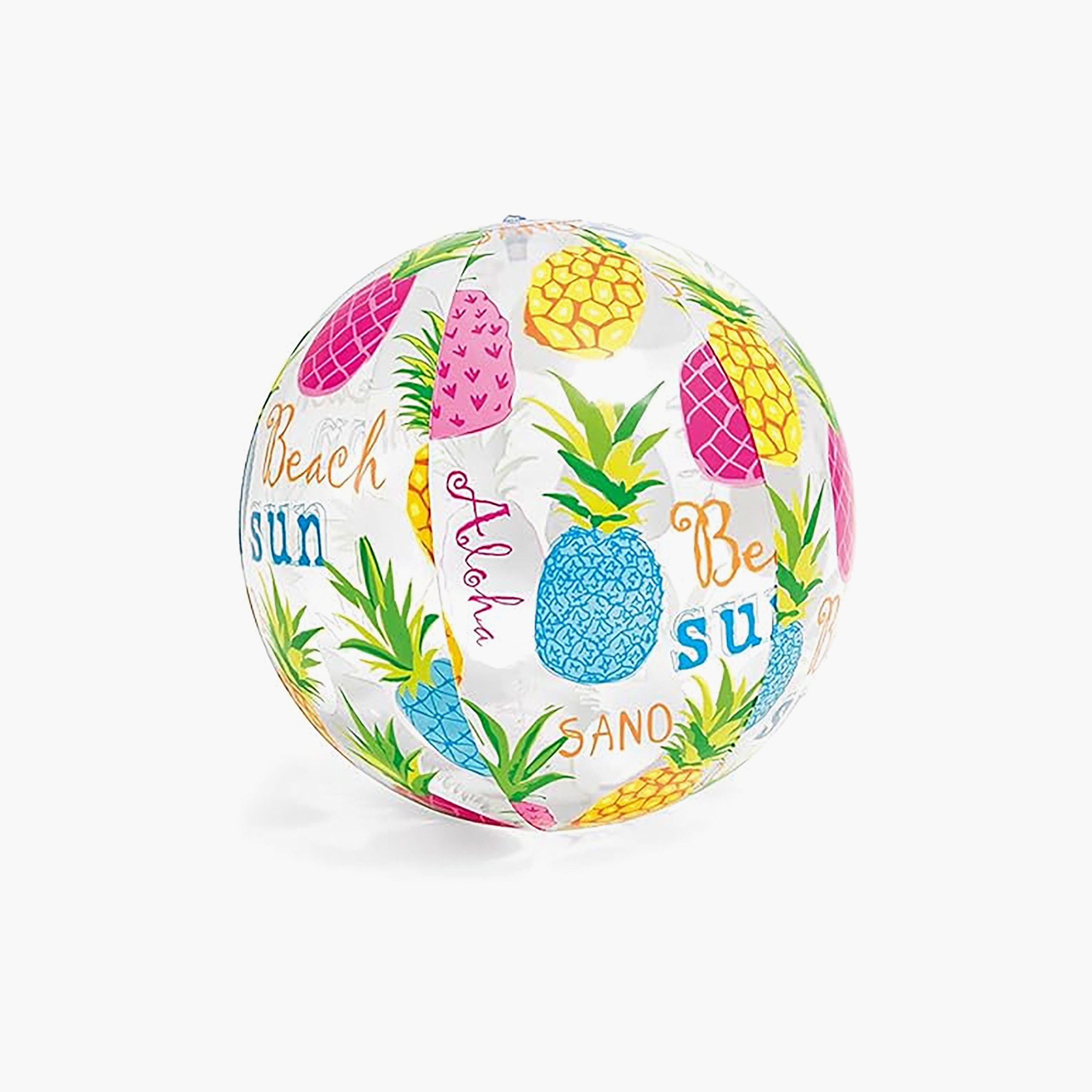 Intex Graphic Print Beach Ball-toys-outdoor-poolandbeach-beachtoys-image-4