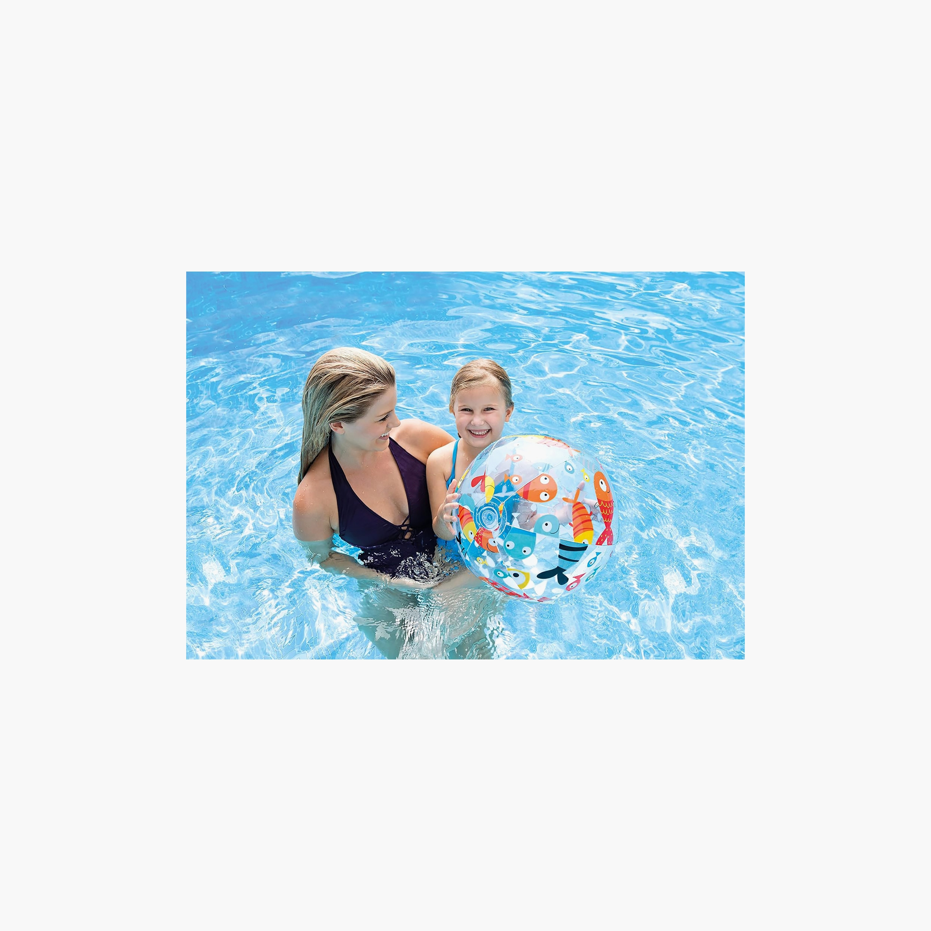 Intex Graphic Print Beach Ball-toys-outdoor-poolandbeach-beachtoys-image-5