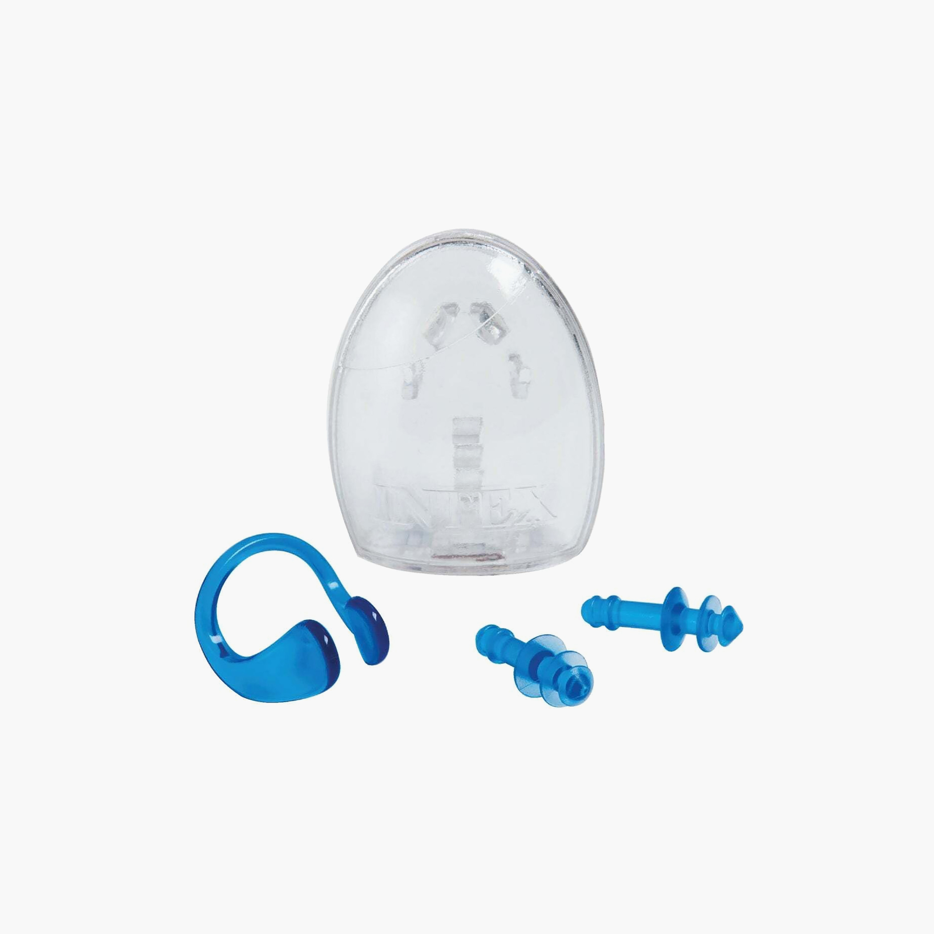 Intex Ear Plug and Nose Clip Set-toys-outdoor-poolandbeach-poolaccessories-image-1