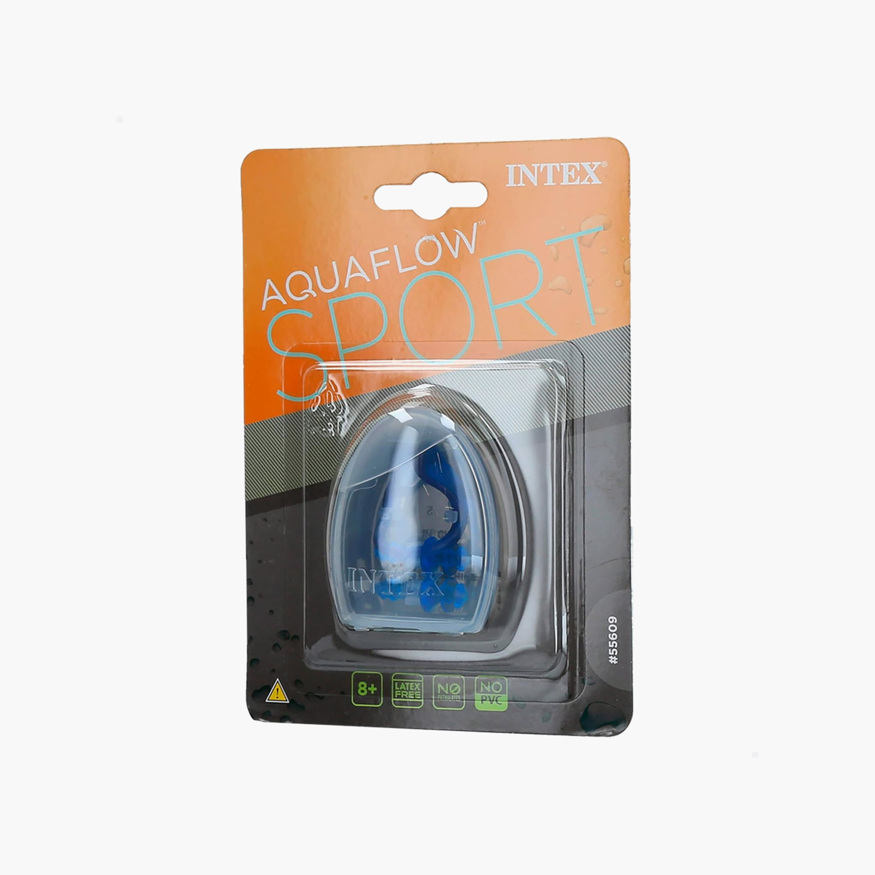 Intex Ear Plug and Nose Clip Set-toys-outdoor-poolandbeach-poolaccessories-image-4