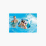 عوامة سباحة قابلة للنفخ بتصميمات حيوانات متنوعة من إنتكس-toys-outdoor-poolandbeach-poolaccessories-image-1