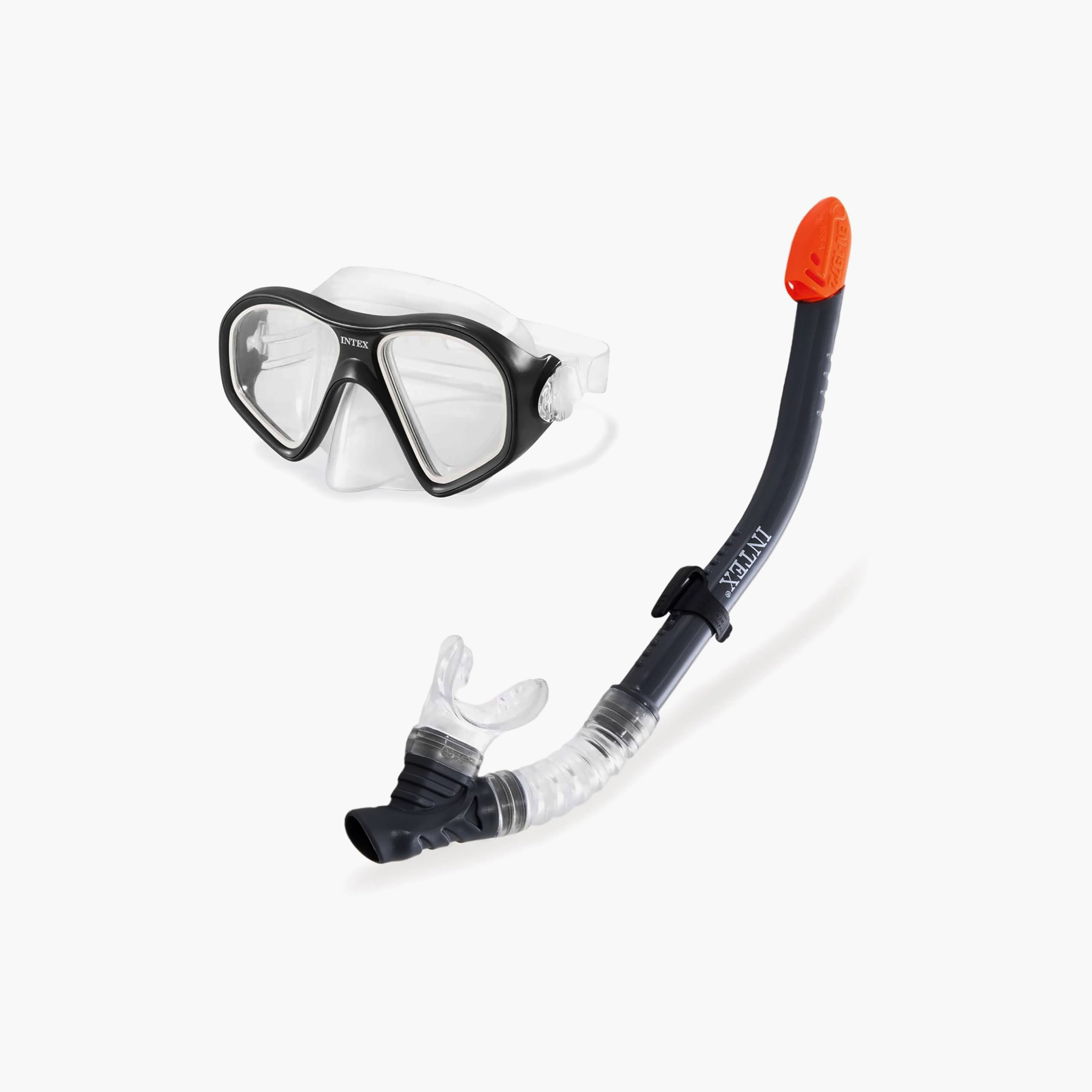 طقم قناع وسنوركل ريف رايدرمن إنتكس-toys-outdoor-poolandbeach-poolaccessories-image-1
