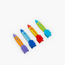 Intex 4-Piece Underwater Torpedoes Set-toys-outdoor-poolandbeach-beachtoys-image-2