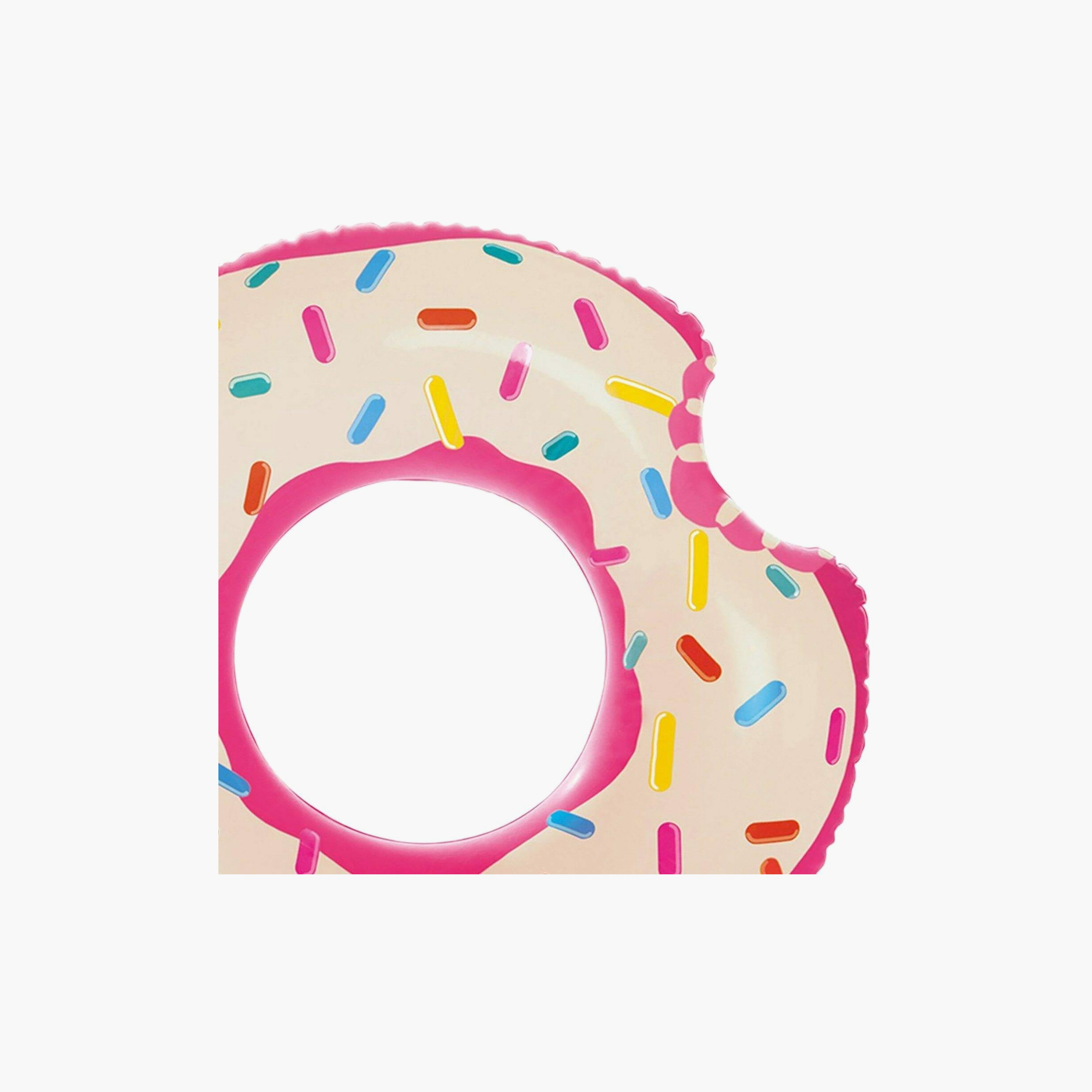 Intex Donut Inflatable Tube-toys-outdoor-poolandbeach-poolaccessories-image-2