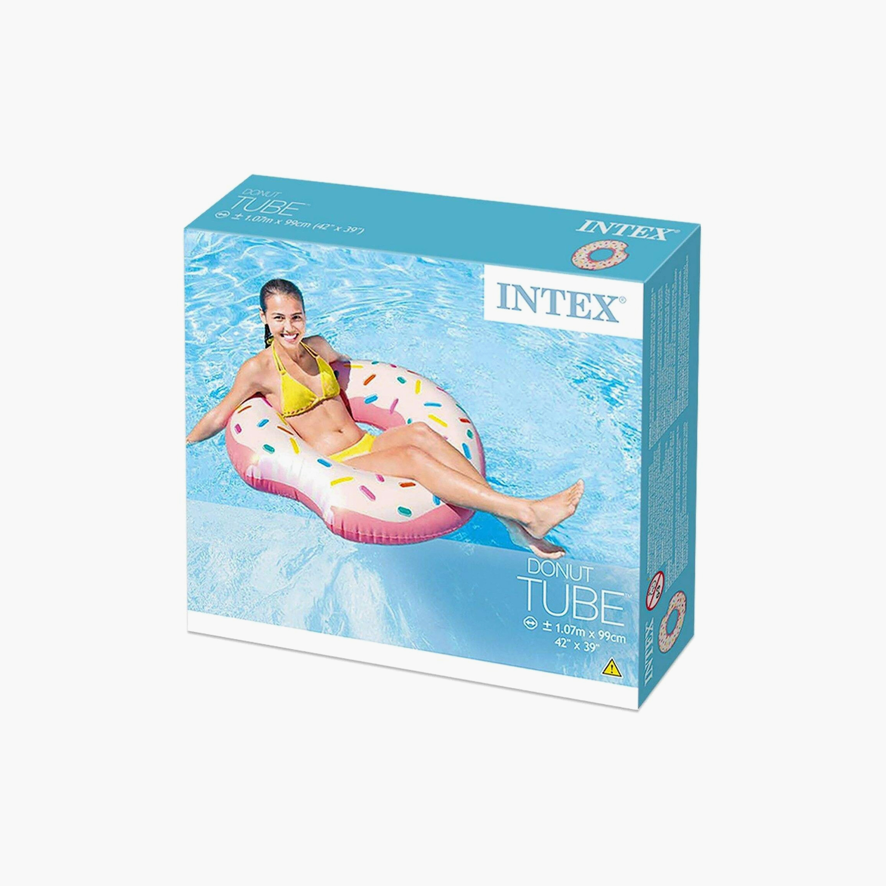 Intex Donut Inflatable Tube-toys-outdoor-poolandbeach-poolaccessories-image-5