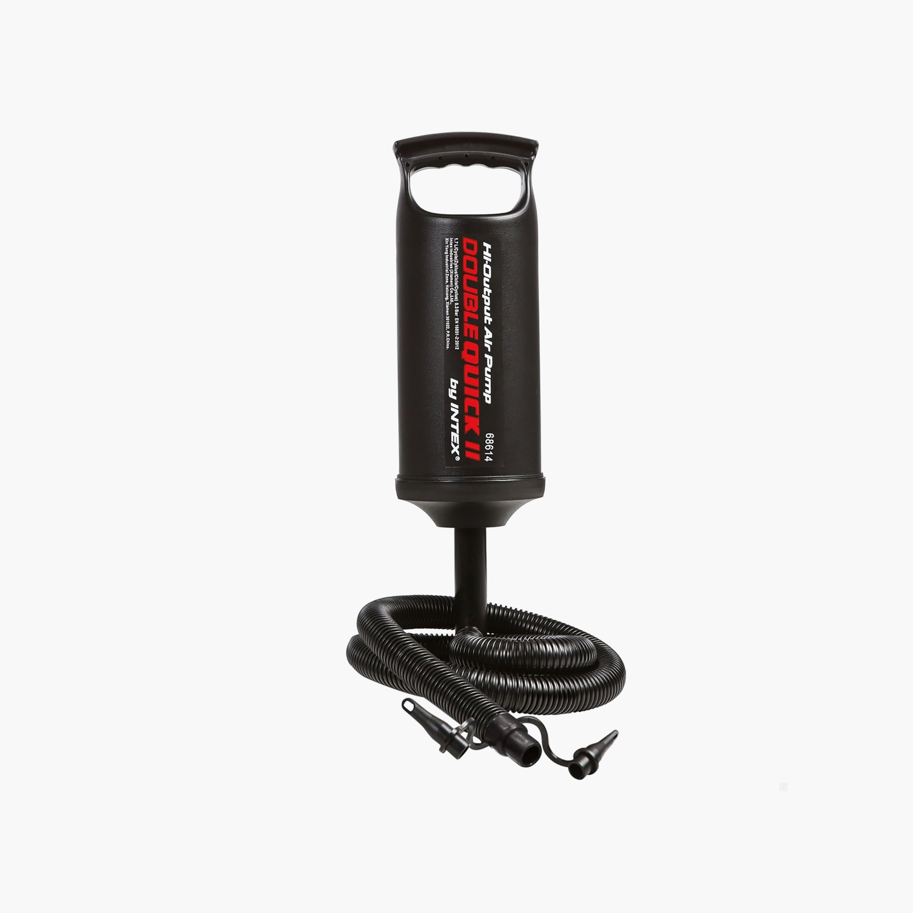 Intex Double Quick II Hand Pump-toys-outdoor-poolandbeach-poolaccessories-image-1