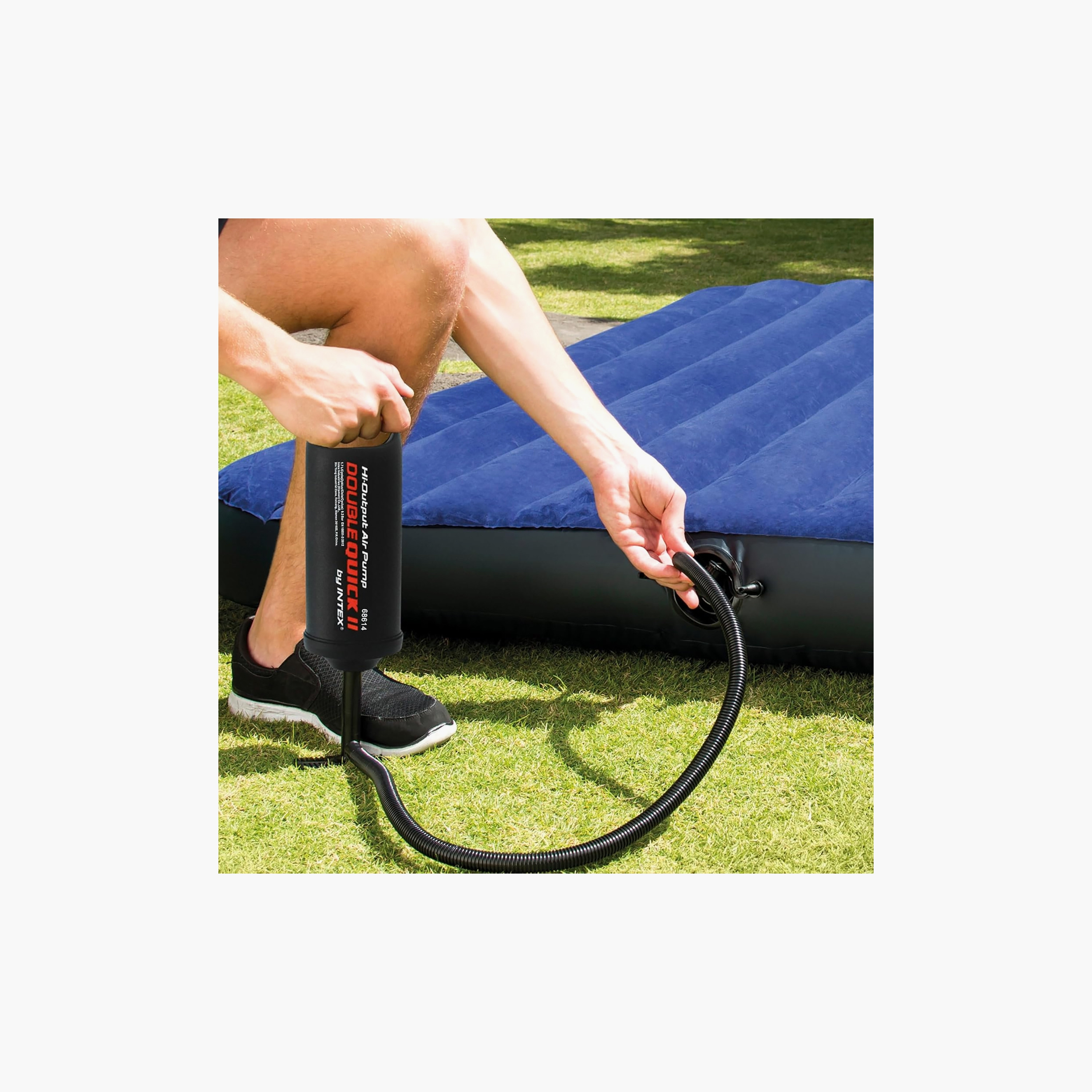 Intex Double Quick II Hand Pump-toys-outdoor-poolandbeach-poolaccessories-image-5