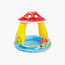 Intex Inflatable Mushroom Baby Pool-toys-outdoor-poolandbeach-pools-image-1