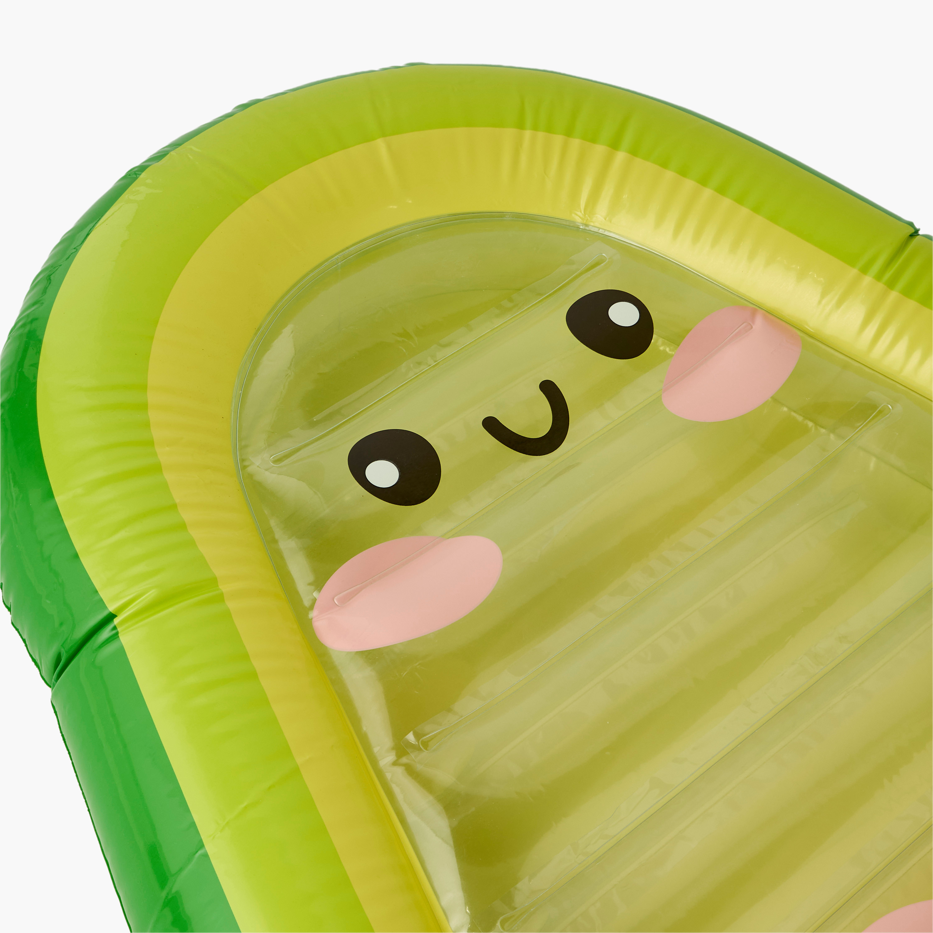 Intex Avocado Inflatable Pool Float-toys-outdoor-poolandbeach-pools-image-4