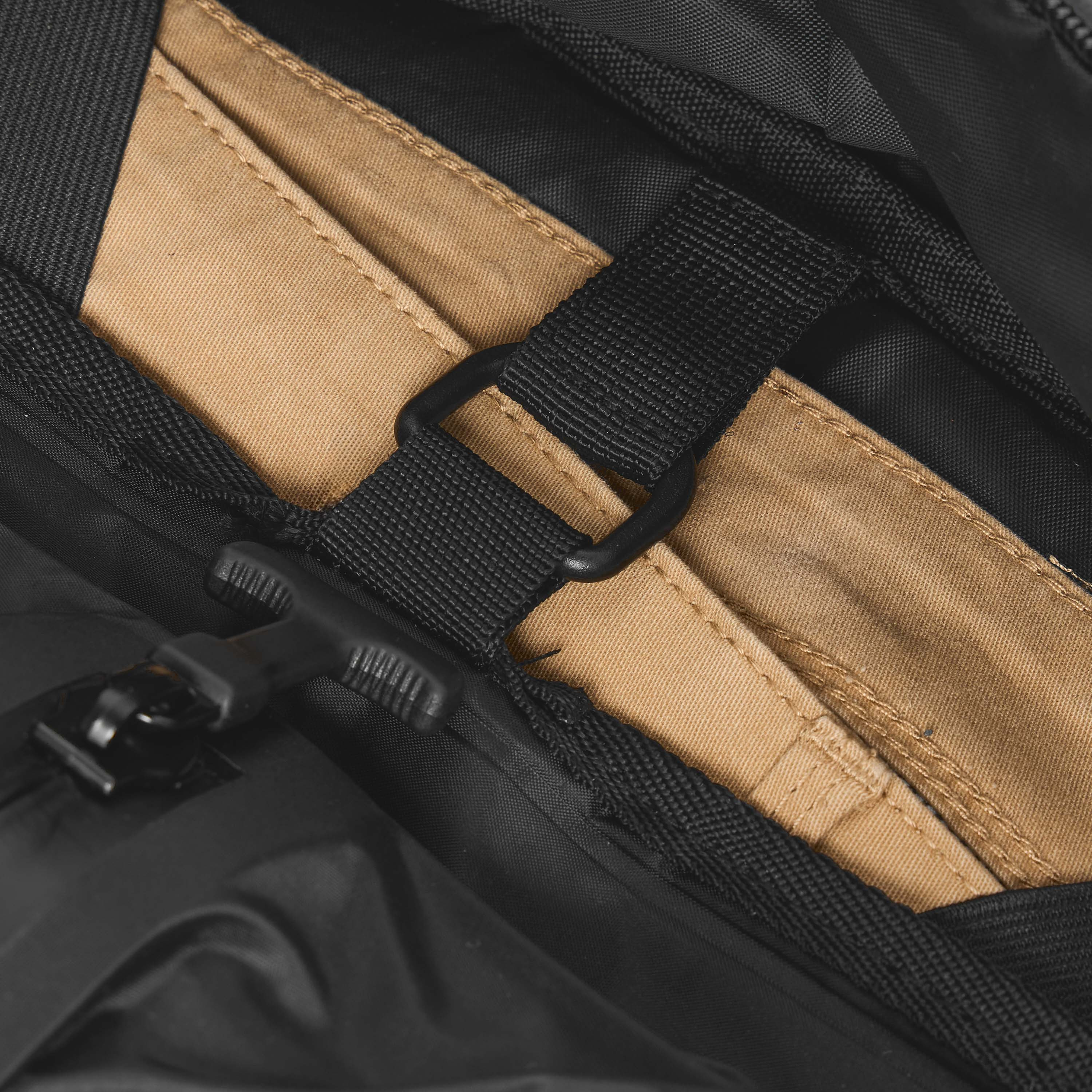 شنطة ظهر سادة بحمالات قابلة للتعديل من ويف-travel-luggagesandbags-backpacks-image-14