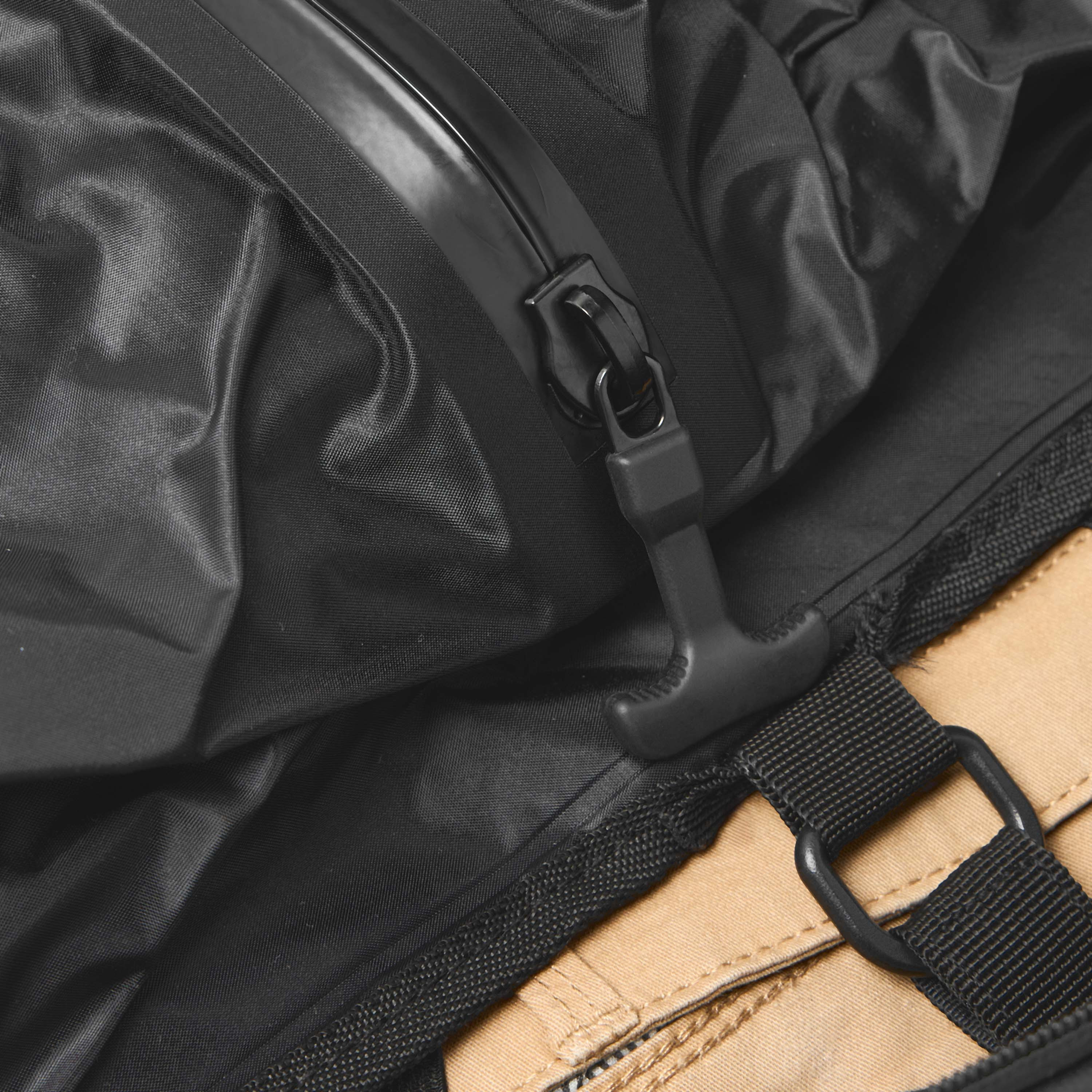 شنطة ظهر سادة بحمالات قابلة للتعديل من ويف-travel-luggagesandbags-backpacks-image-15