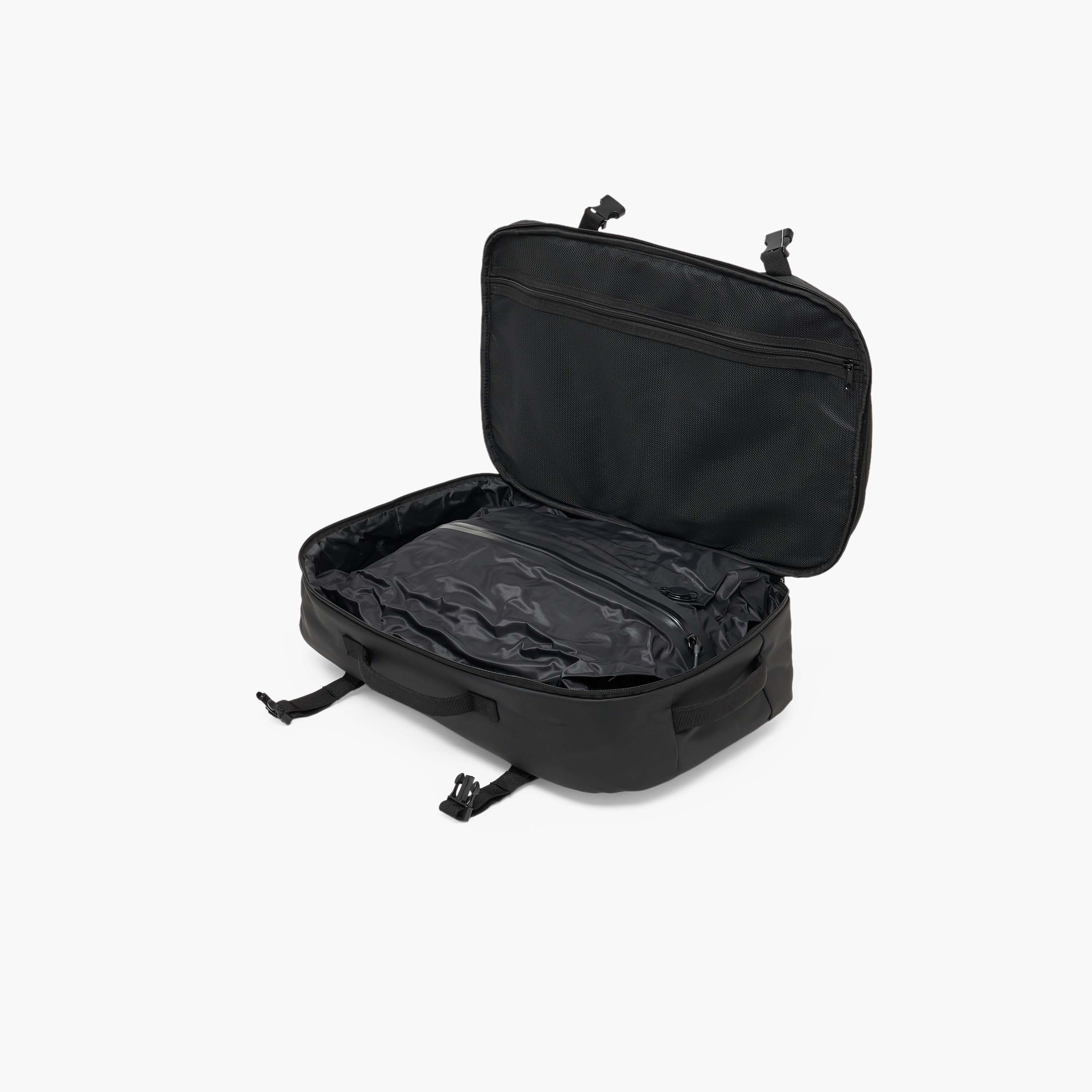 شنطة ظهر سادة بحمالات قابلة للتعديل من ويف-travel-luggagesandbags-backpacks-image-19