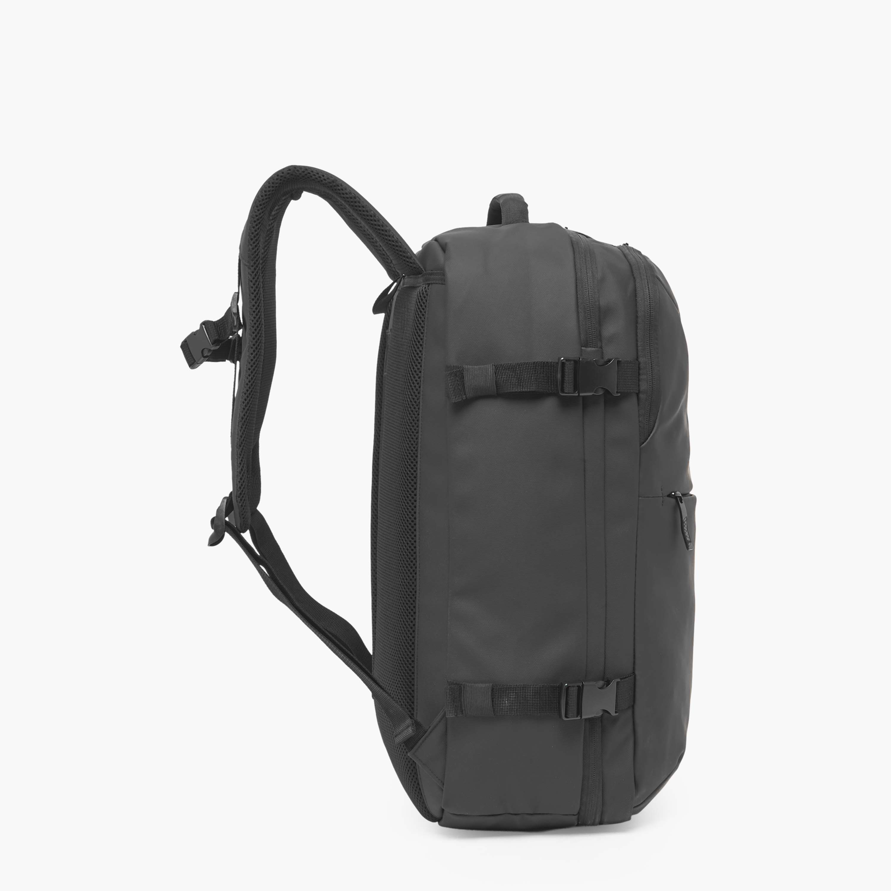 شنطة ظهر سادة بحمالات قابلة للتعديل من ويف-travel-luggagesandbags-backpacks-image-3