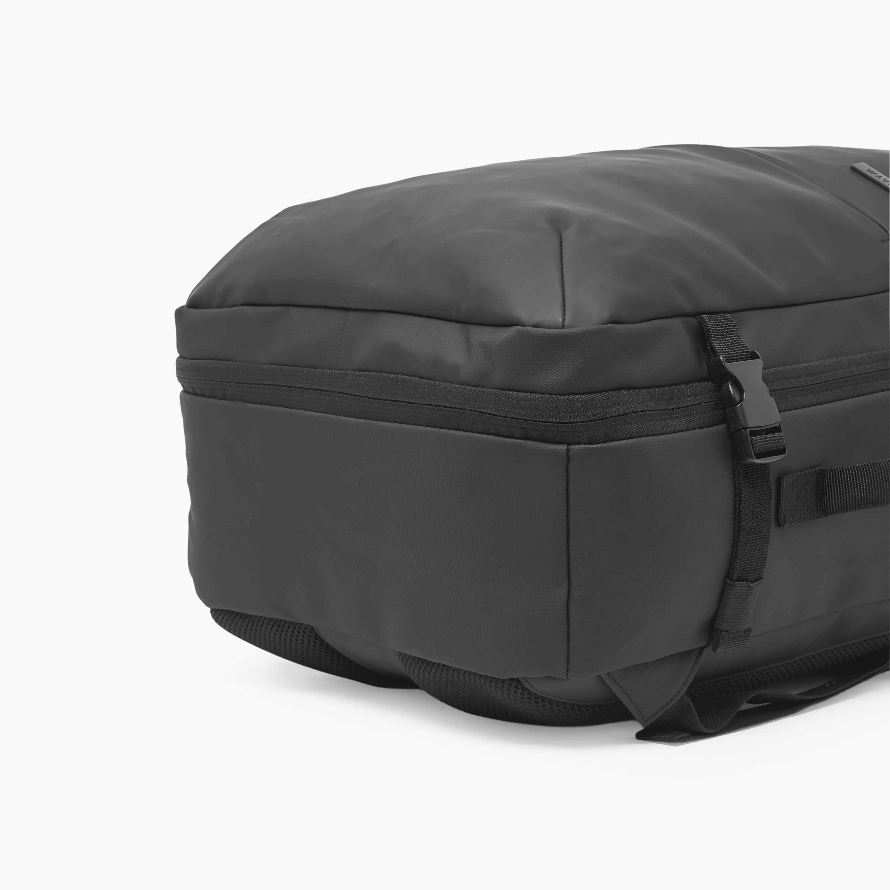 شنطة ظهر سادة بحمالات قابلة للتعديل من ويف-travel-luggagesandbags-backpacks-image-7