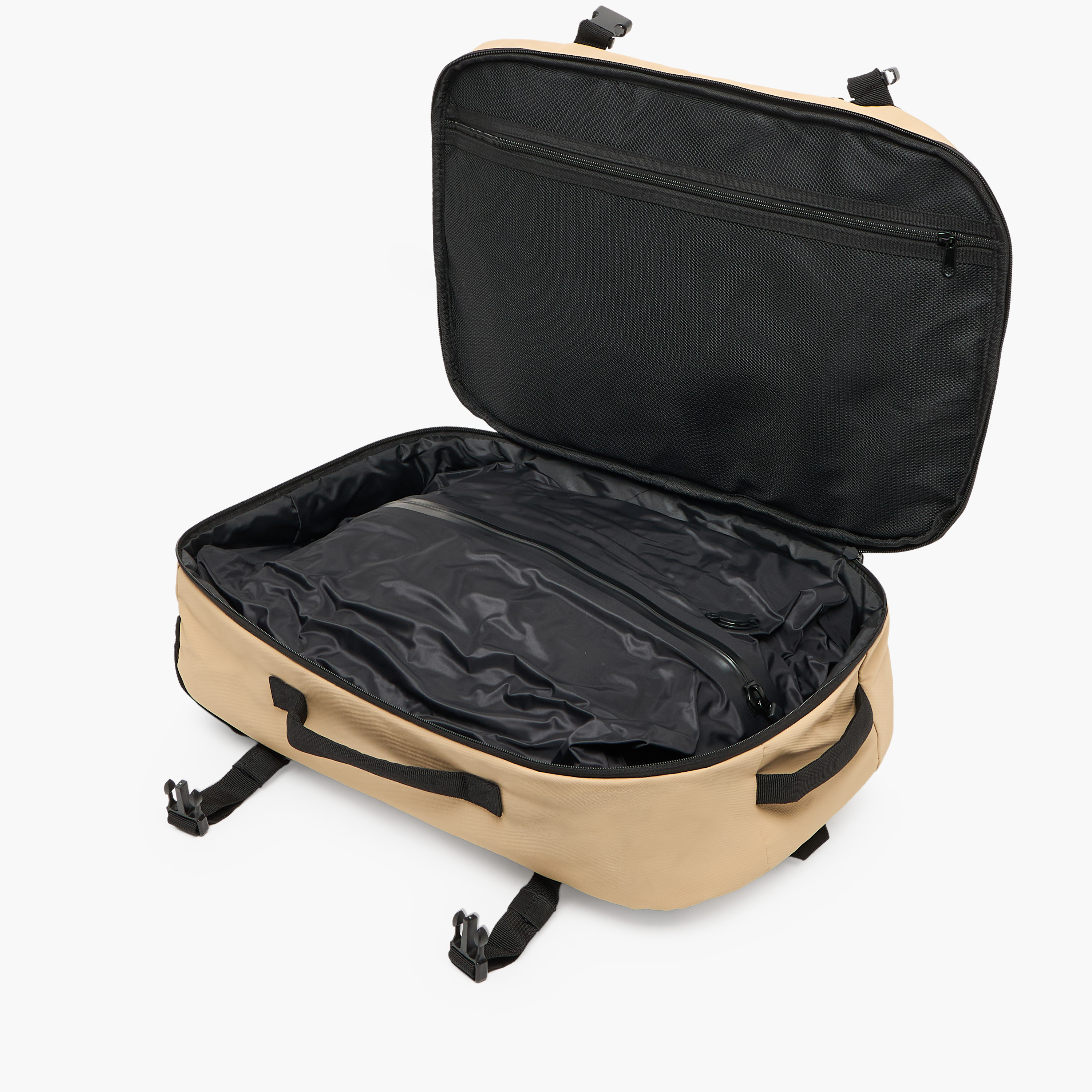 شنطة ظهر سادة بحمالات قابلة للتعديل من ويف-travel-luggagesandbags-backpacks-image-19