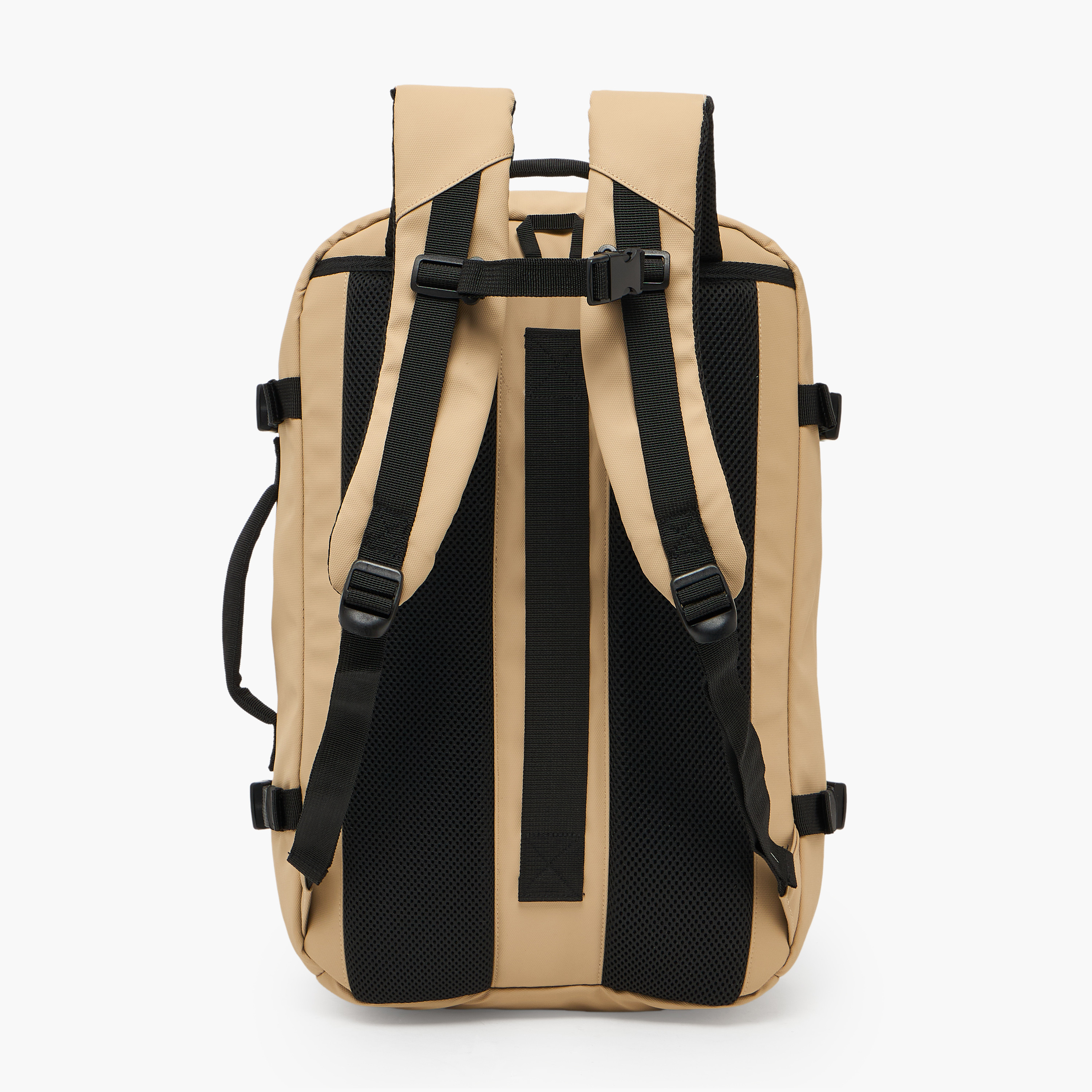 شنطة ظهر سادة بحمالات قابلة للتعديل من ويف-travel-luggagesandbags-backpacks-image-3