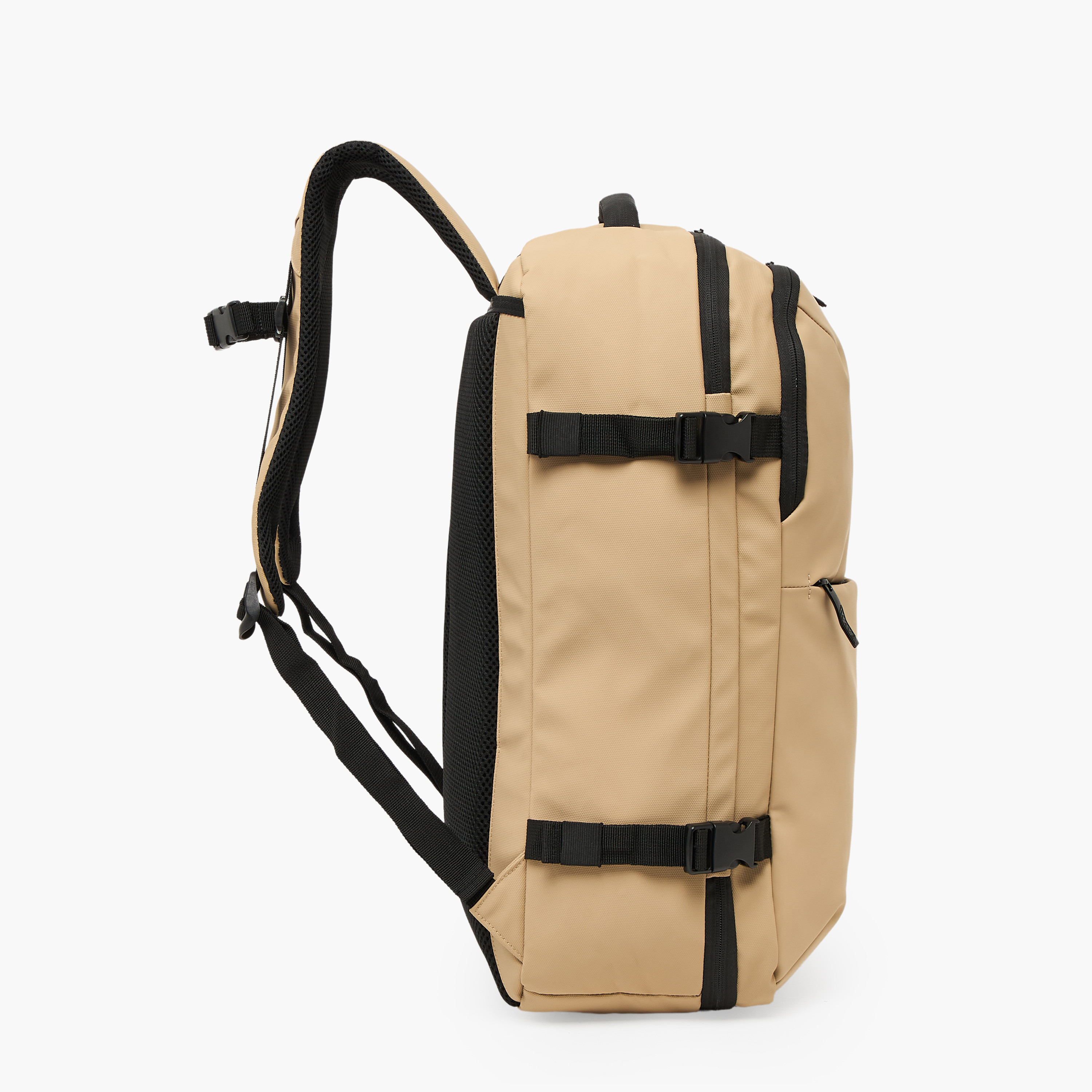 شنطة ظهر سادة بحمالات قابلة للتعديل من ويف-travel-luggagesandbags-backpacks-image-4