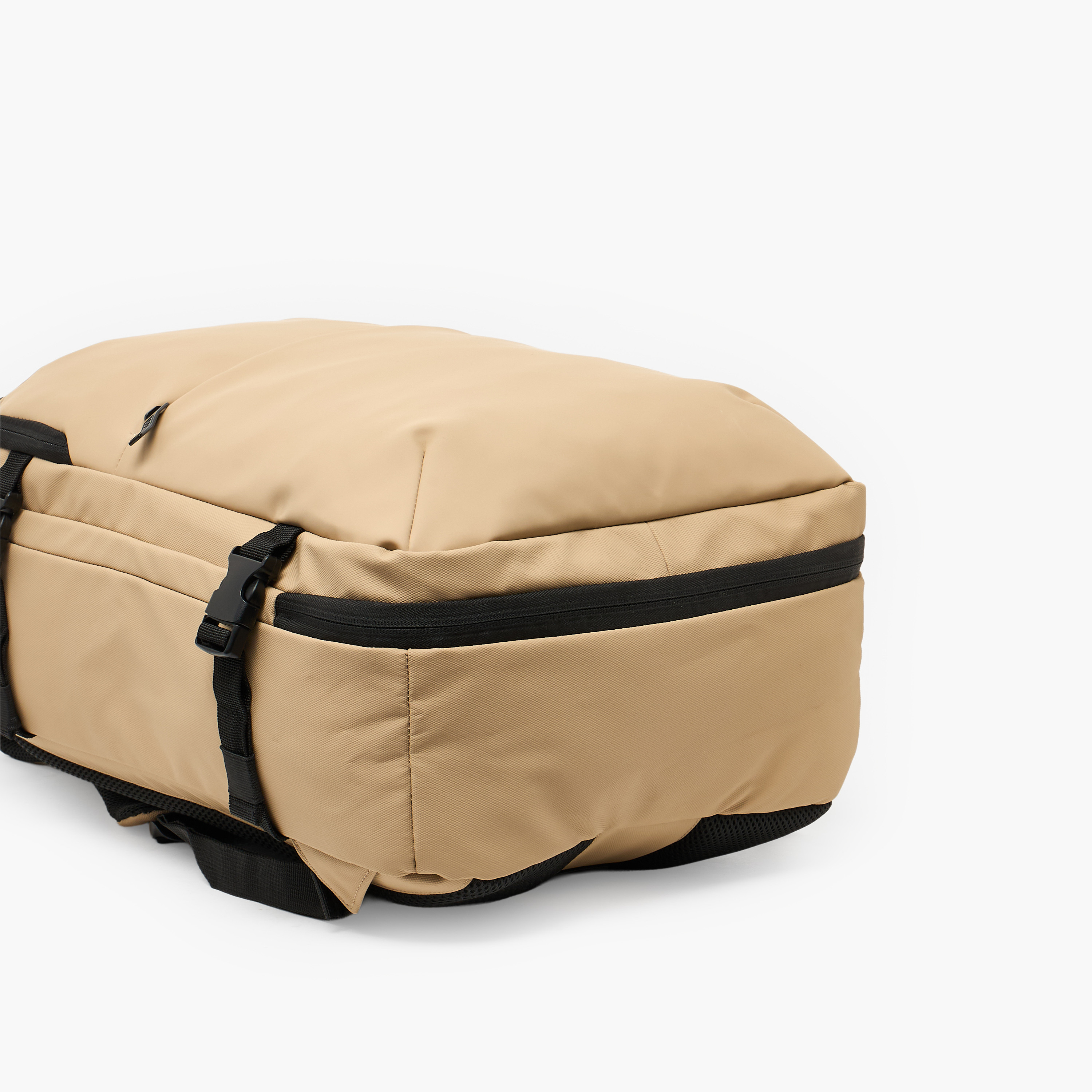 شنطة ظهر سادة بحمالات قابلة للتعديل من ويف-travel-luggagesandbags-backpacks-image-9