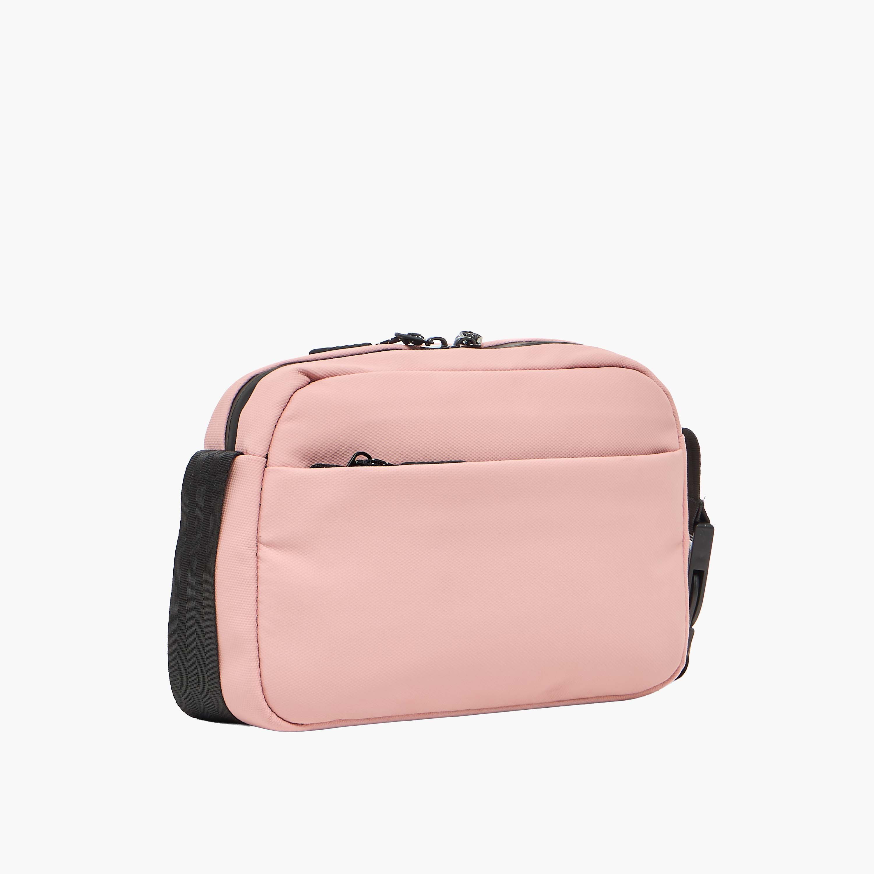 شنطة كروسبودي بارزة الملمس بسحاب من ويف-travel-accessories-image-3