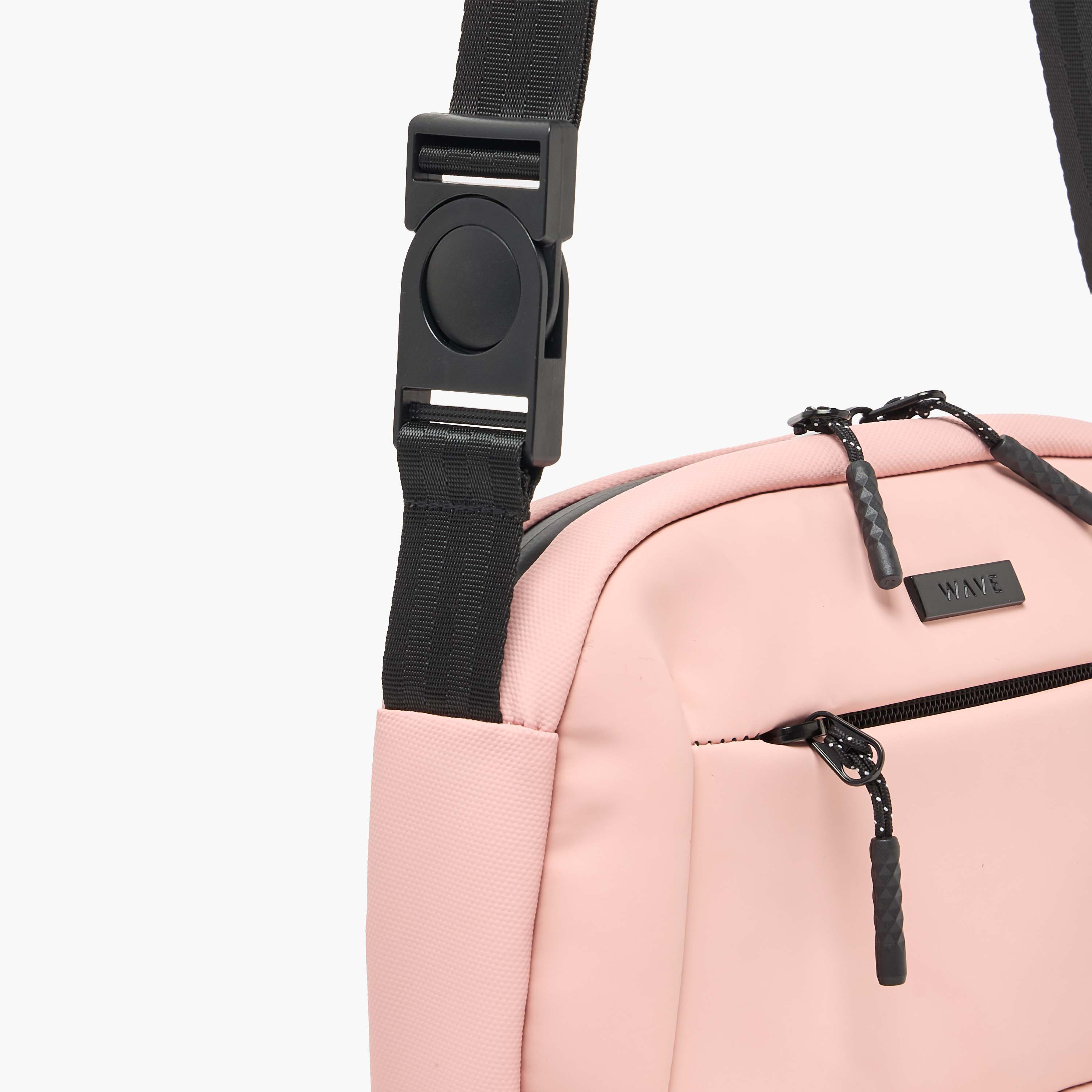شنطة كروسبودي بارزة الملمس بسحاب من ويف-travel-accessories-image-6