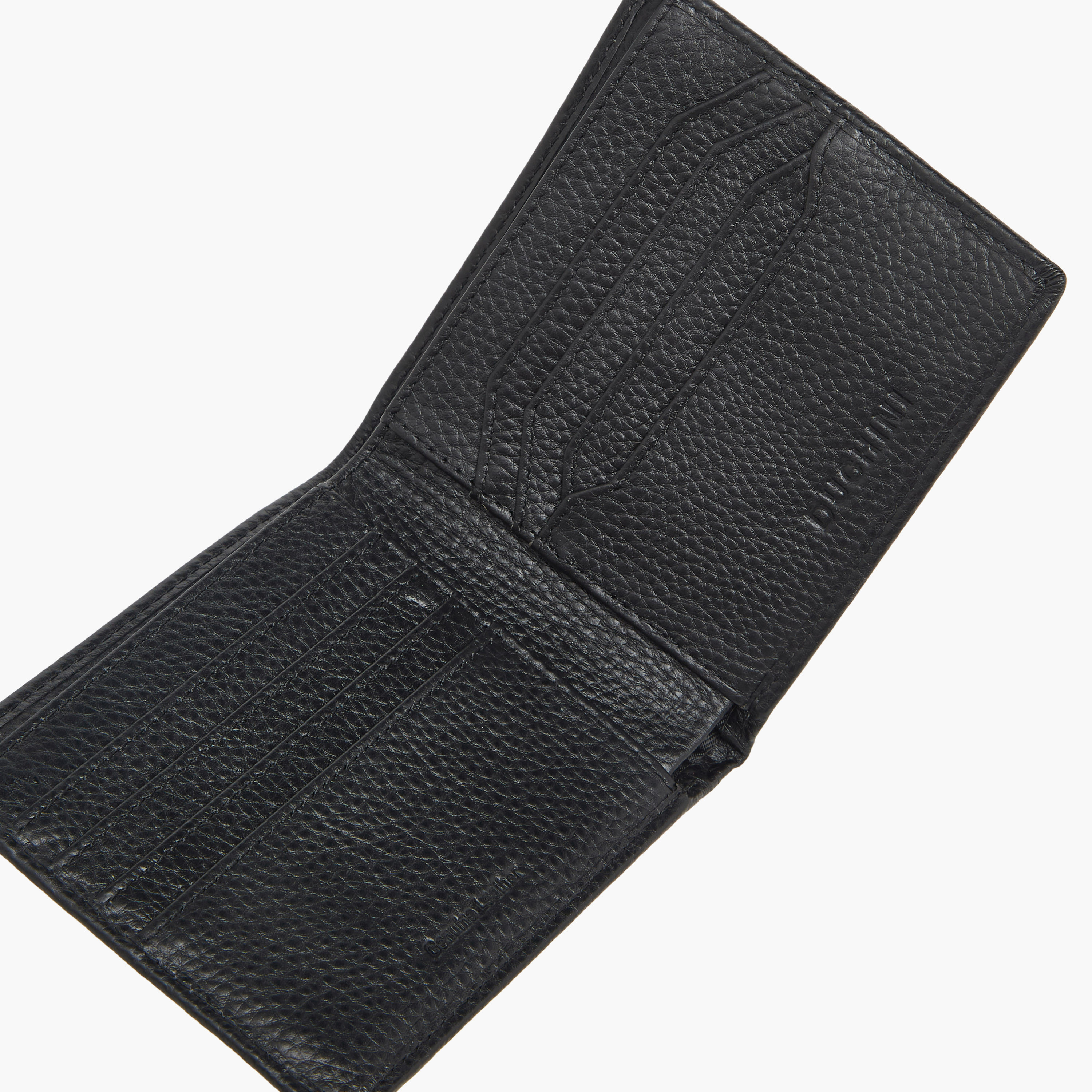 محفظة جلد بطية ثنائية للرجال من دوتشيني-men-beltsandwallets-wallets-image-6