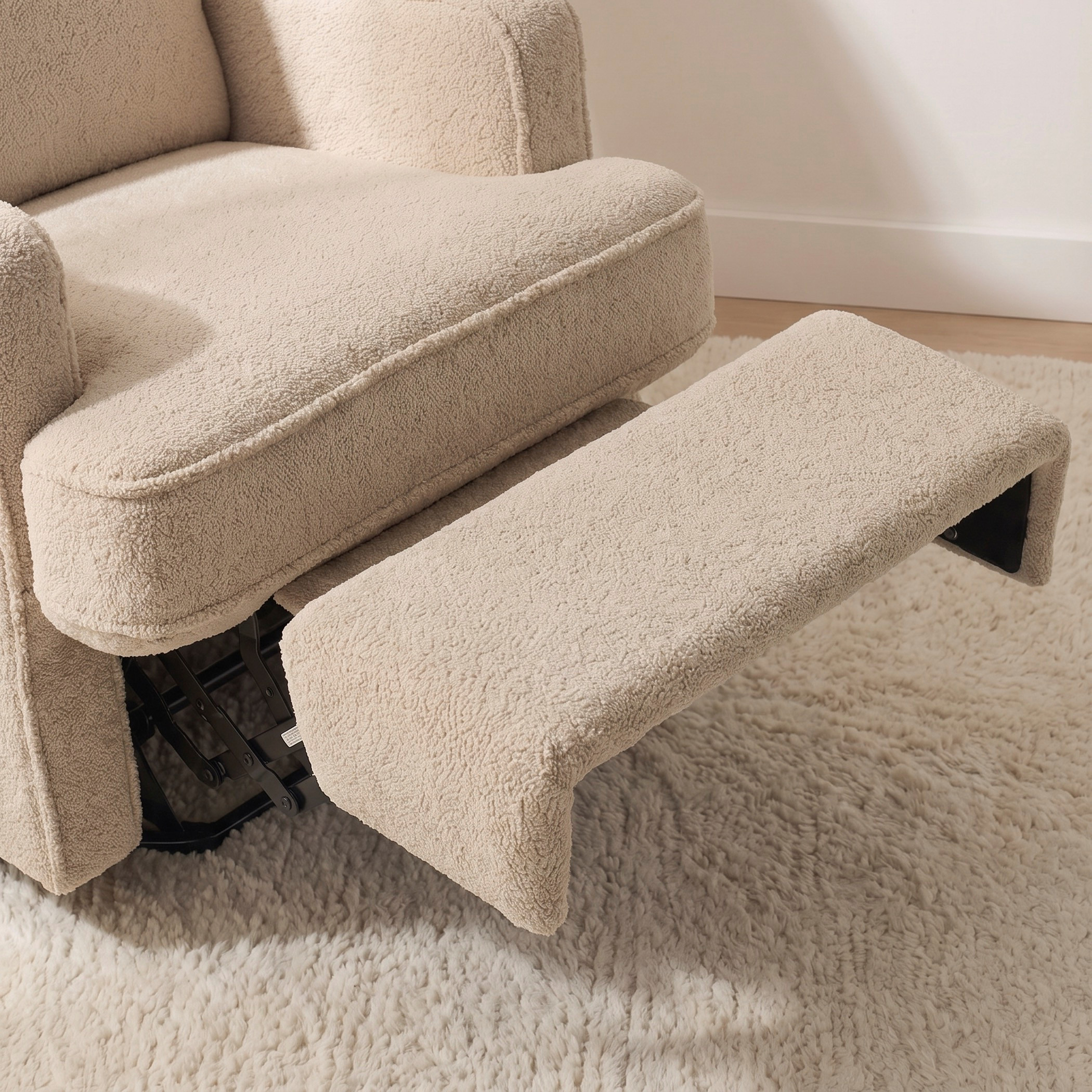كرسي استرخاء بقاعدة هزازة من جيجلز-baby-nursery-furniture-rockingchairs-image-5