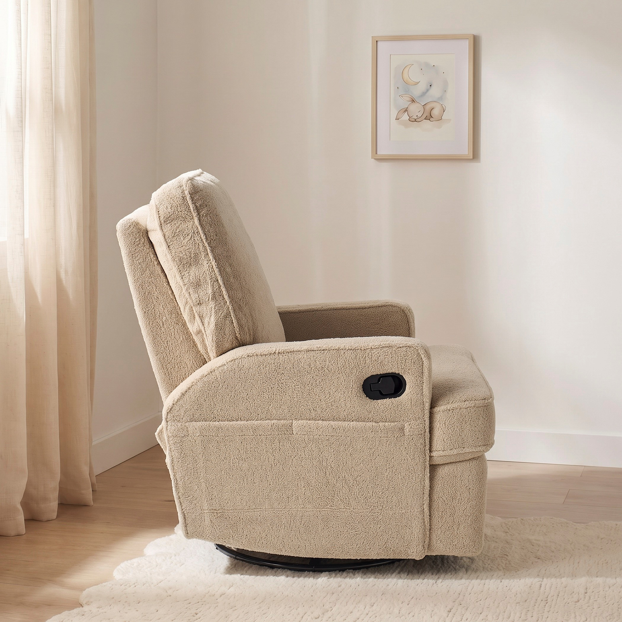 كرسي استرخاء بقاعدة هزازة من جيجلز-baby-nursery-furniture-rockingchairs-image-6
