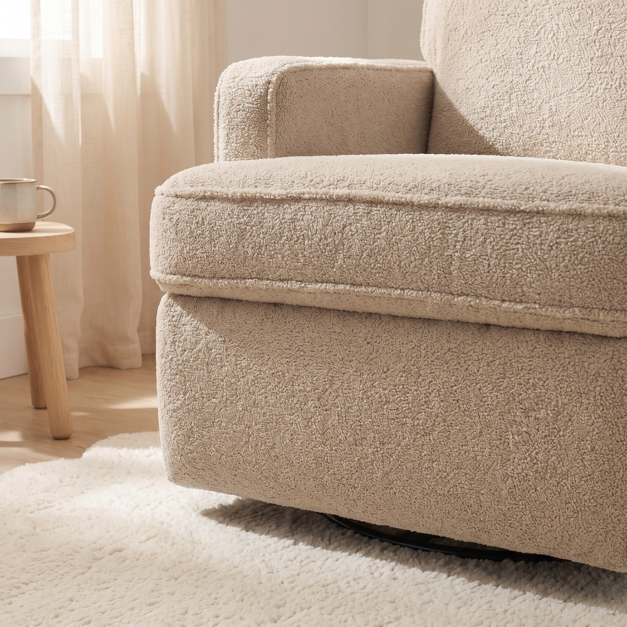 كرسي استرخاء بقاعدة هزازة من جيجلز-baby-nursery-furniture-rockingchairs-image-7