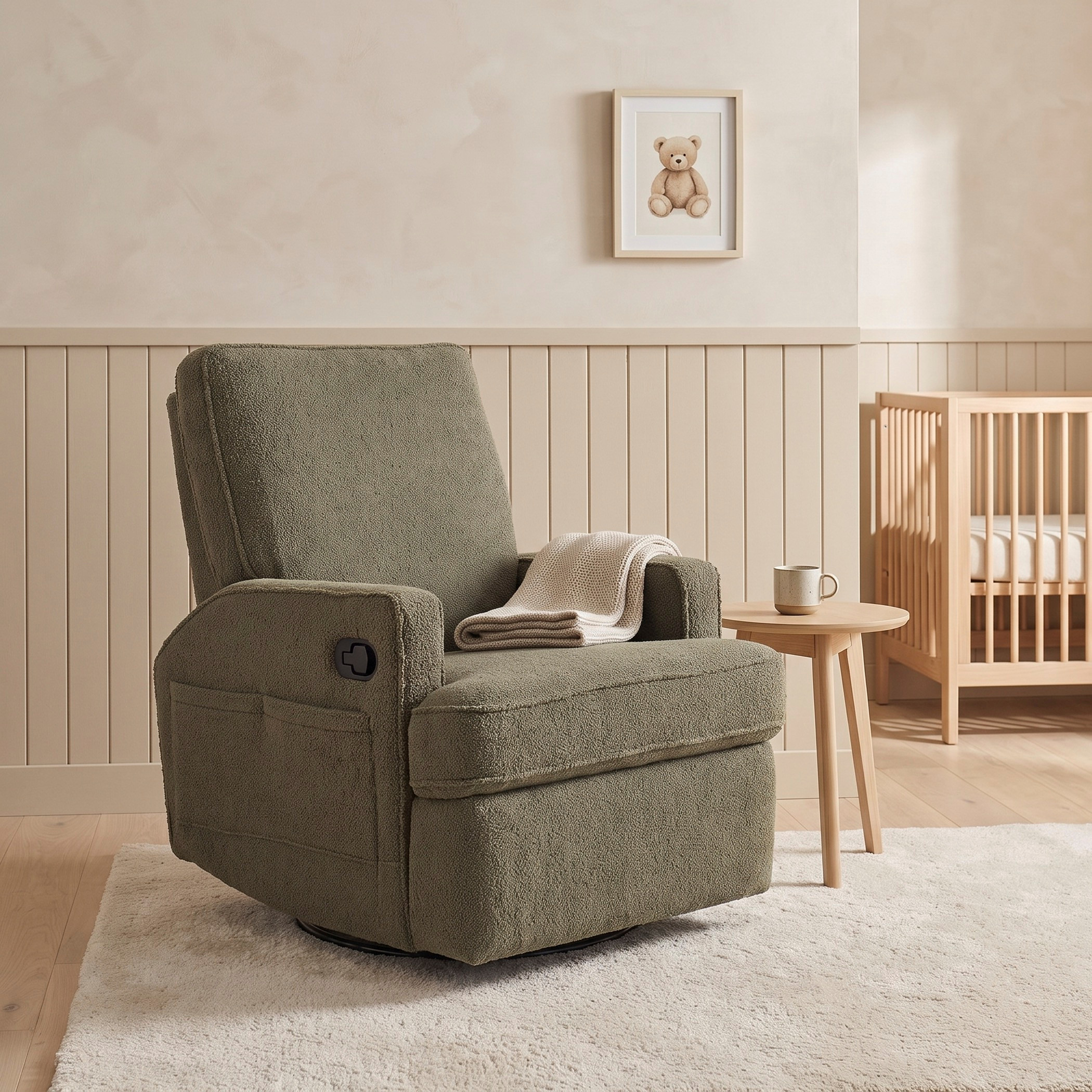 كرسي استرخاء بقاعدة هزازة من جيجلز-baby-nursery-furniture-rockingchairs-image-1