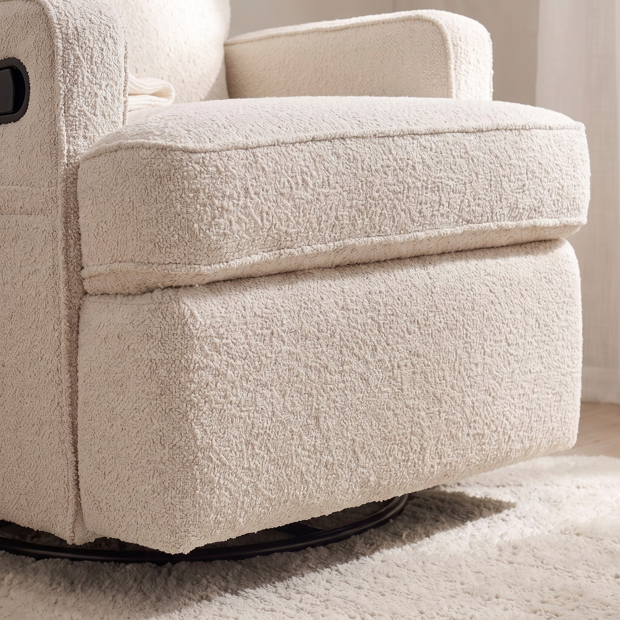 كرسي استرخاء بقاعدة هزازة من جيجلز-baby-nursery-furniture-rockingchairs-image-7
