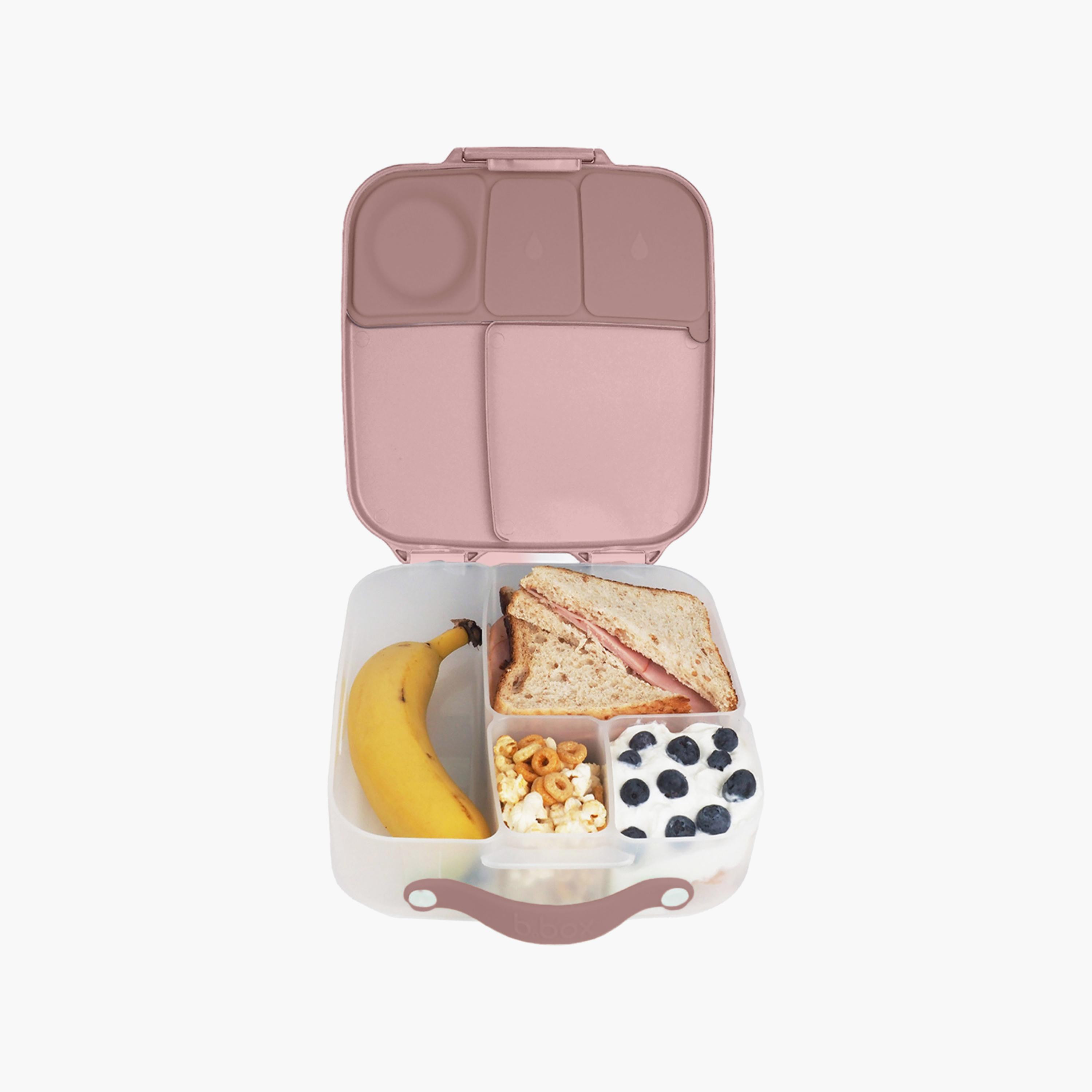 B.box BPA Free Lunch Box-school-lunchessentials-lunchboxes-image-1